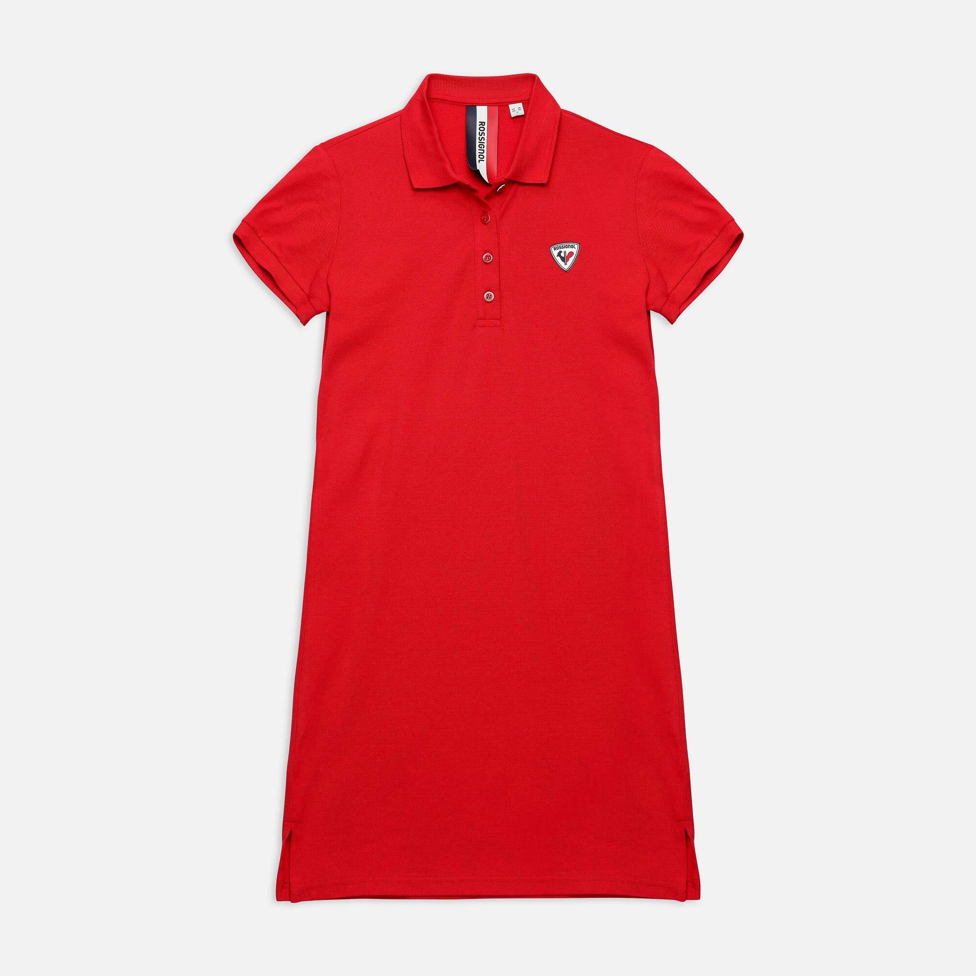 Rossignol Abito Polo Da Donna