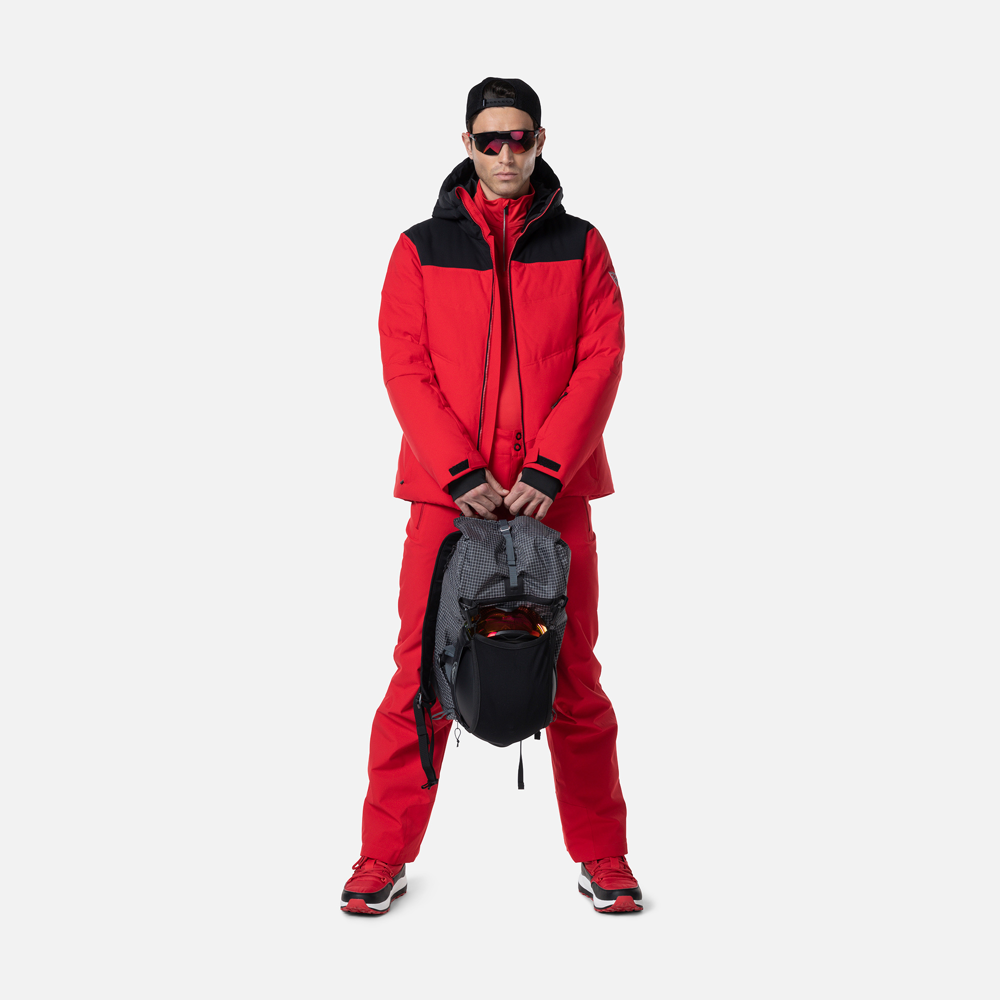 Men's Siz Ski Pants