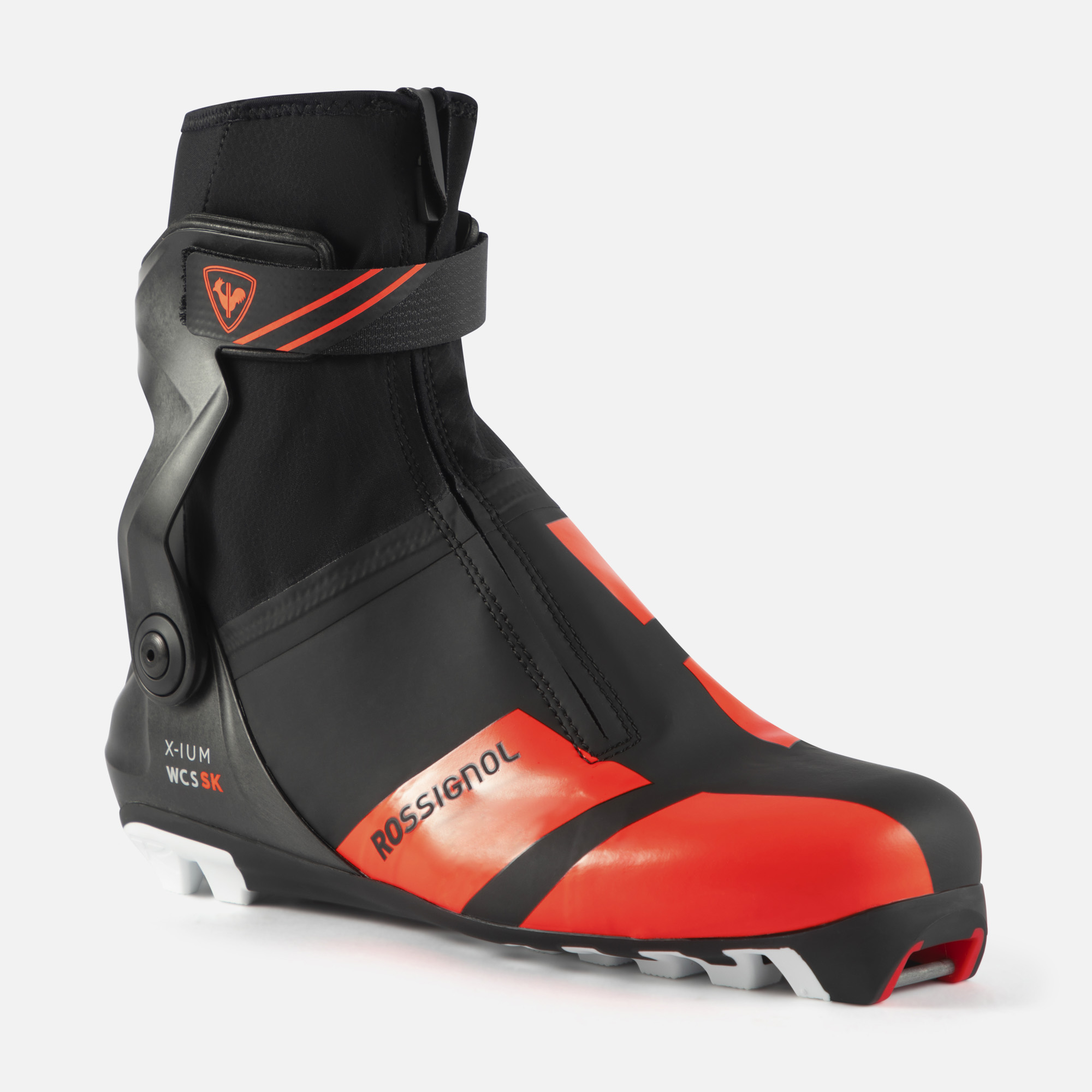 Rossignol Unisex Nordic Boots X-ium W.c. Skate