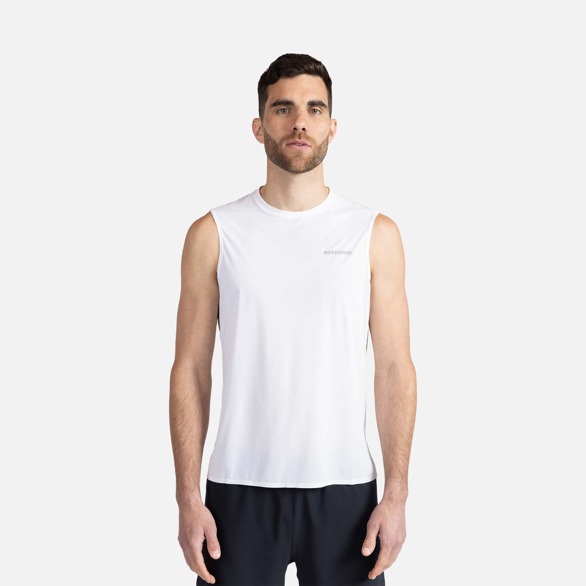 Rossignol Canotta Da Trail Running Sapa Uomo