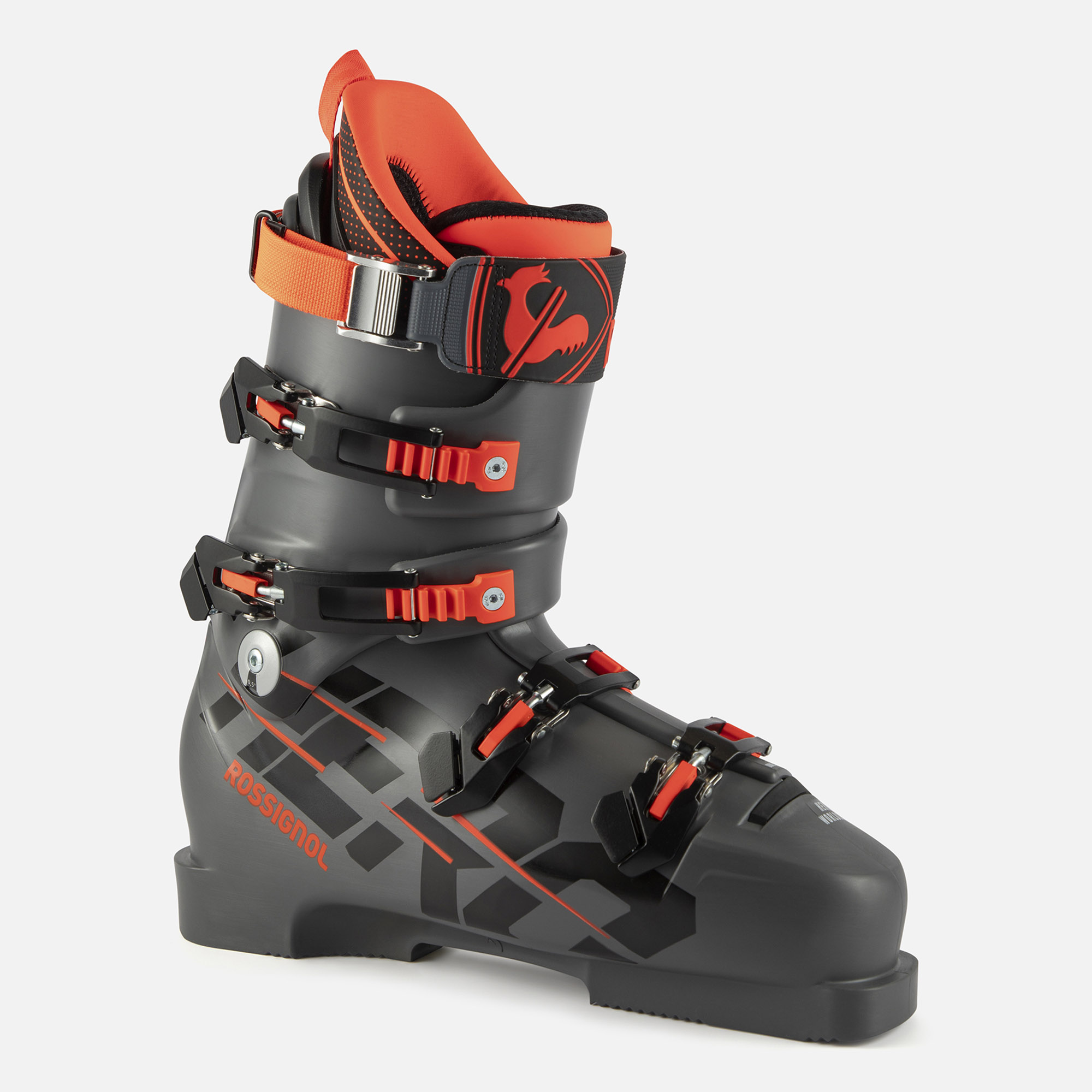 Unisex Racing Ski Boots Hero World