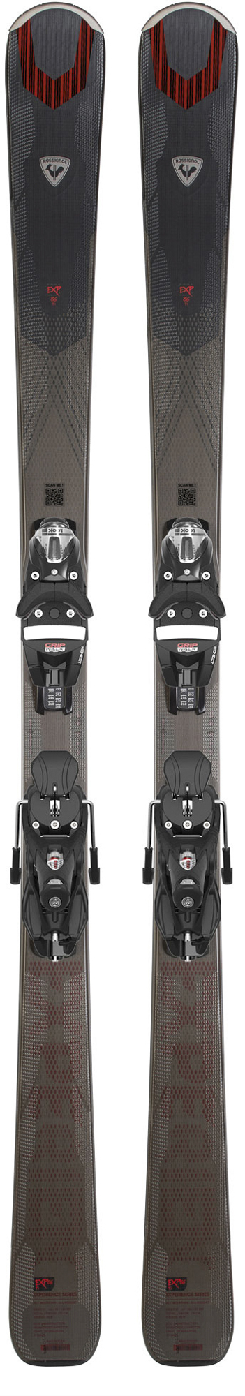 Men's ALL MOUNTAIN Skis EXPERIENCE 86 Ti (KONECT) Men's ALL MOUNTAIN Skis EXPERIENCE 86 Ti (KONECT)