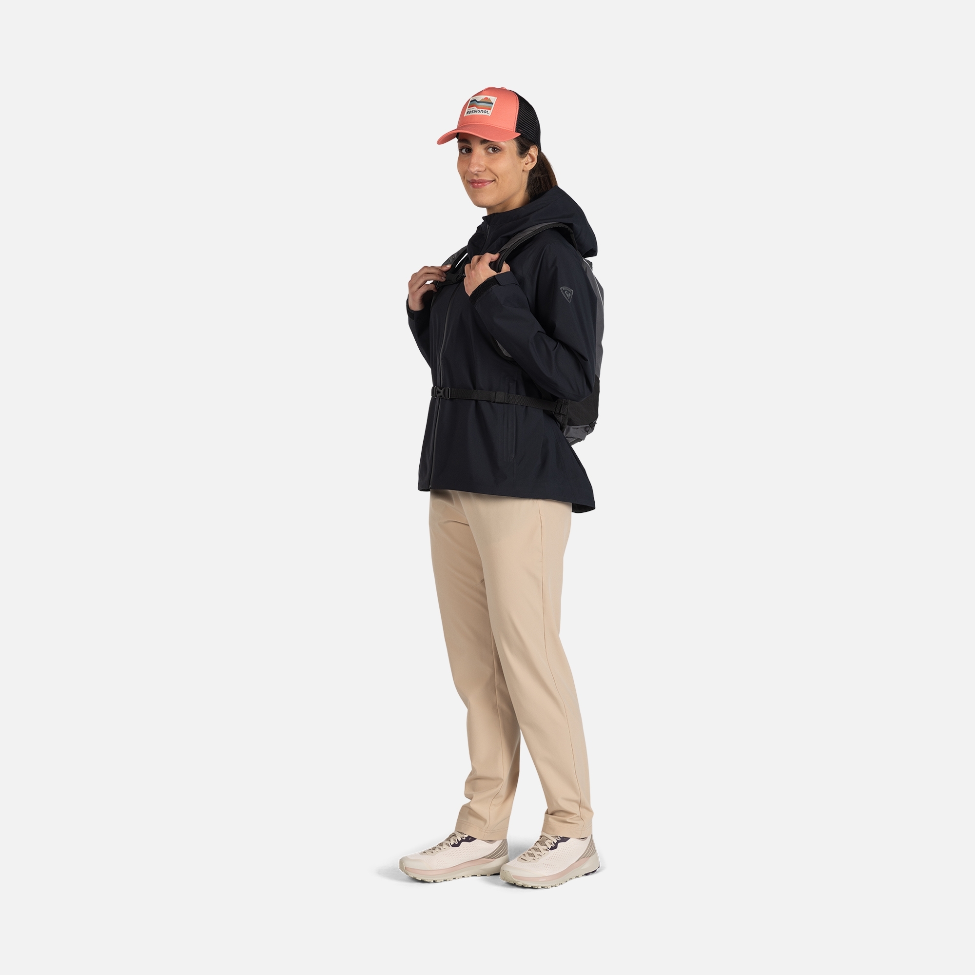 Women's Utiliv Jacket