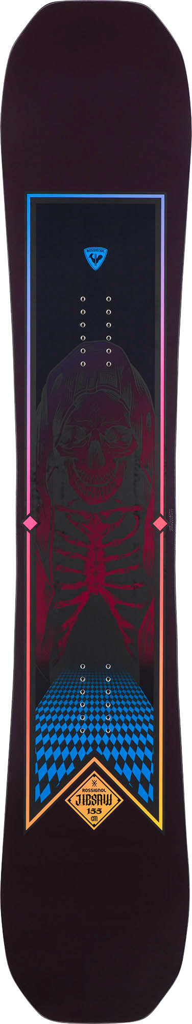Men's Rossignol Jibsaw snowboard Rossignol Men's Rossignol Jibsaw snowboard