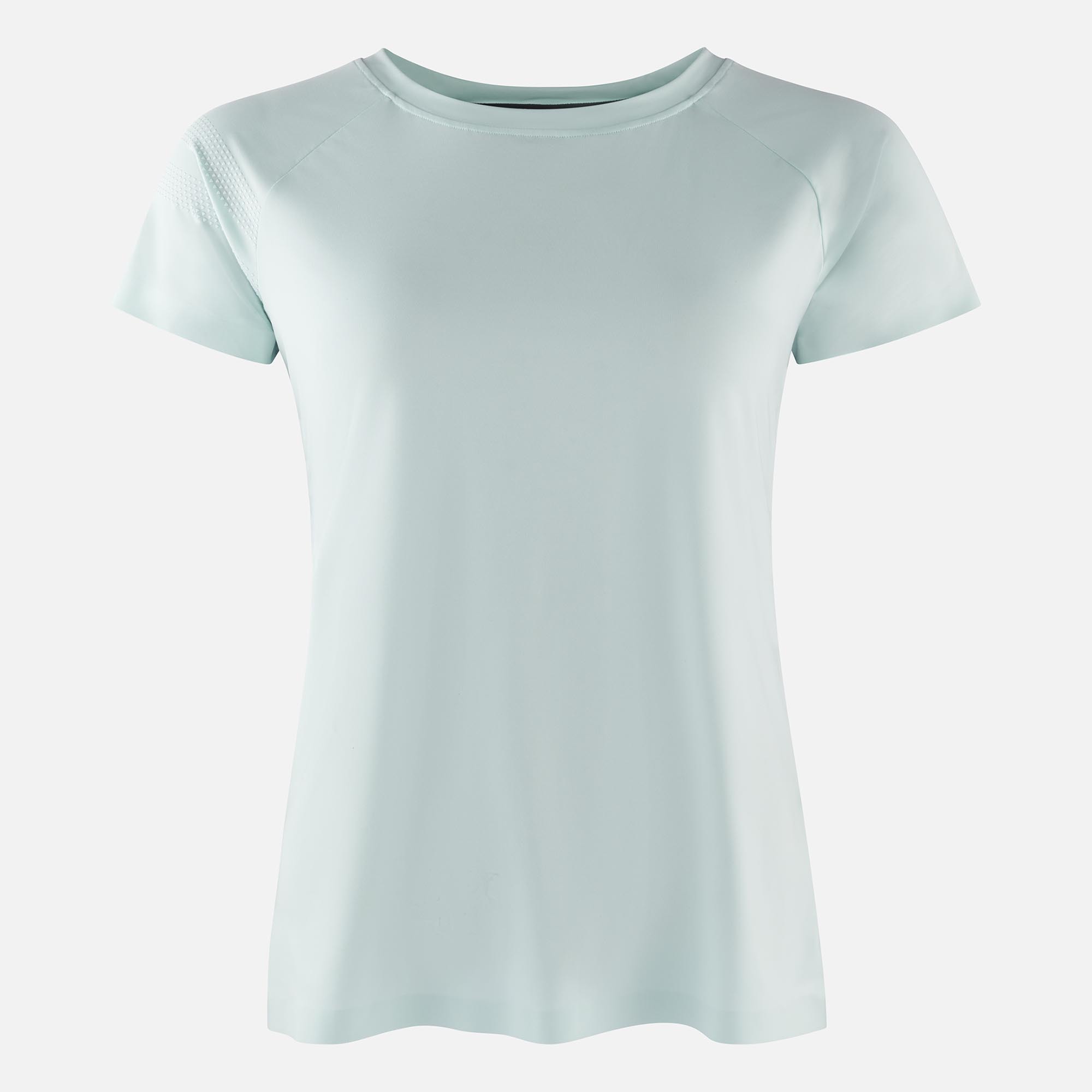 Damen-T-Shirt Tech
