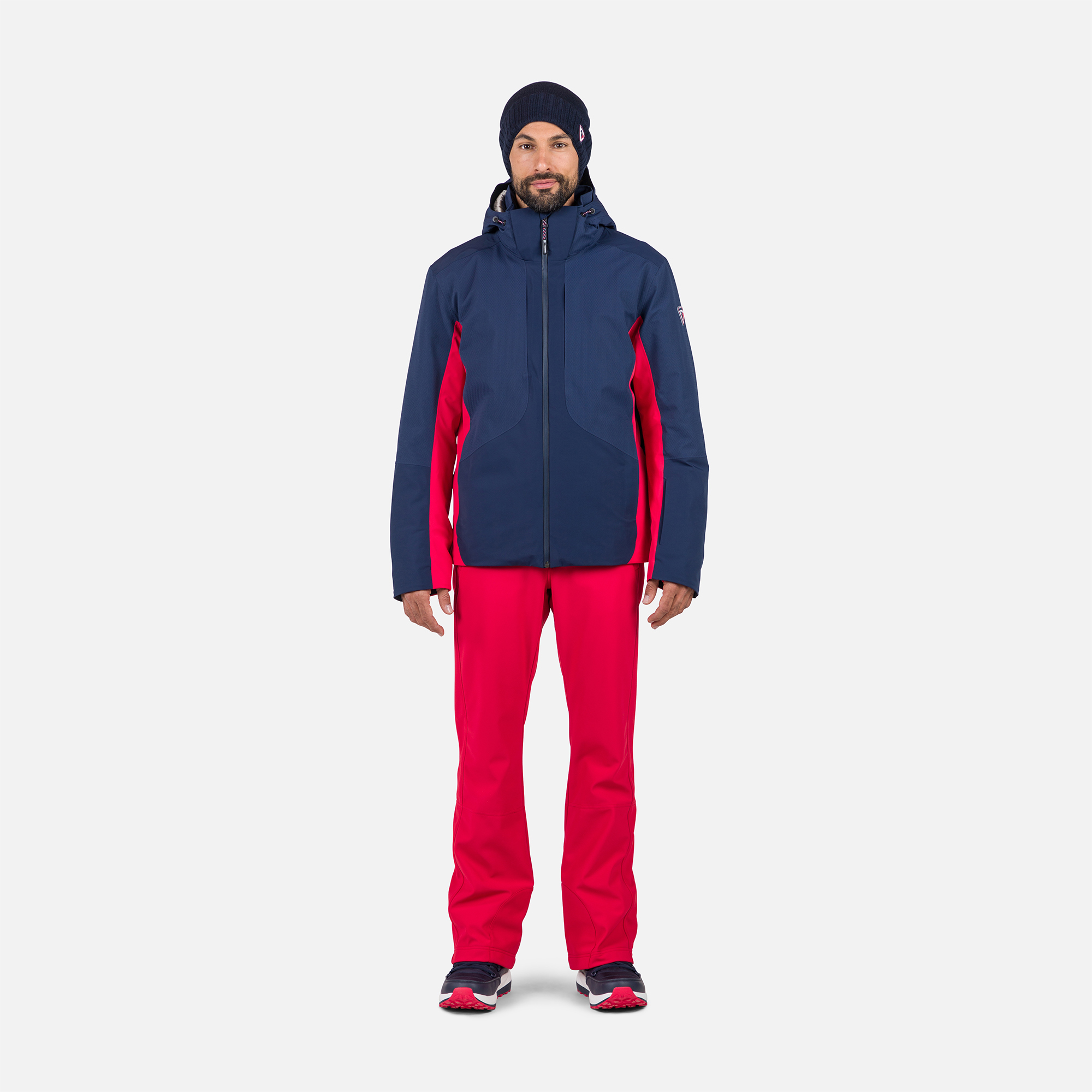 Men's Diretta Mix Ski Jacket