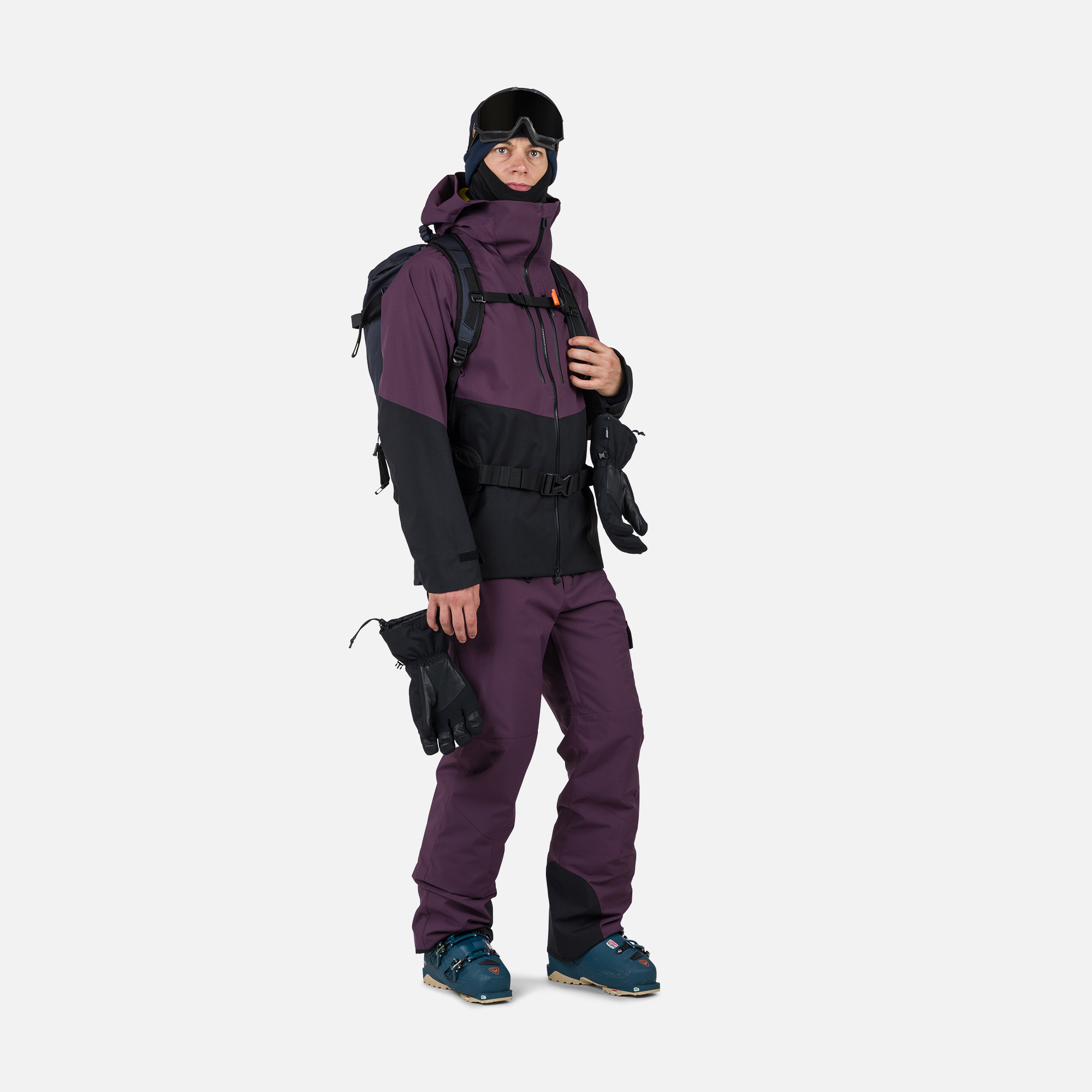 Men's Evader Ski Jacket