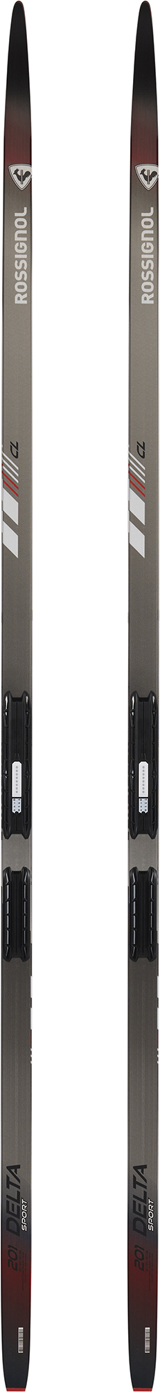 Rossignol DELTA SPORT CLASSIC Mehrfarbig