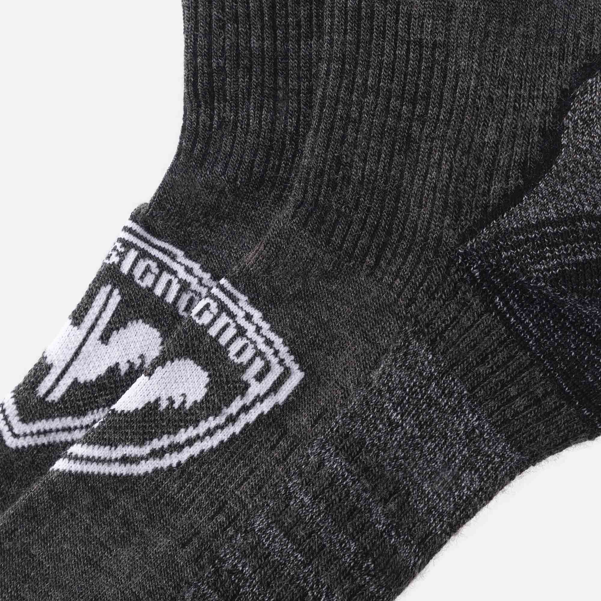 Unisex Sidelhorn Mid Socks