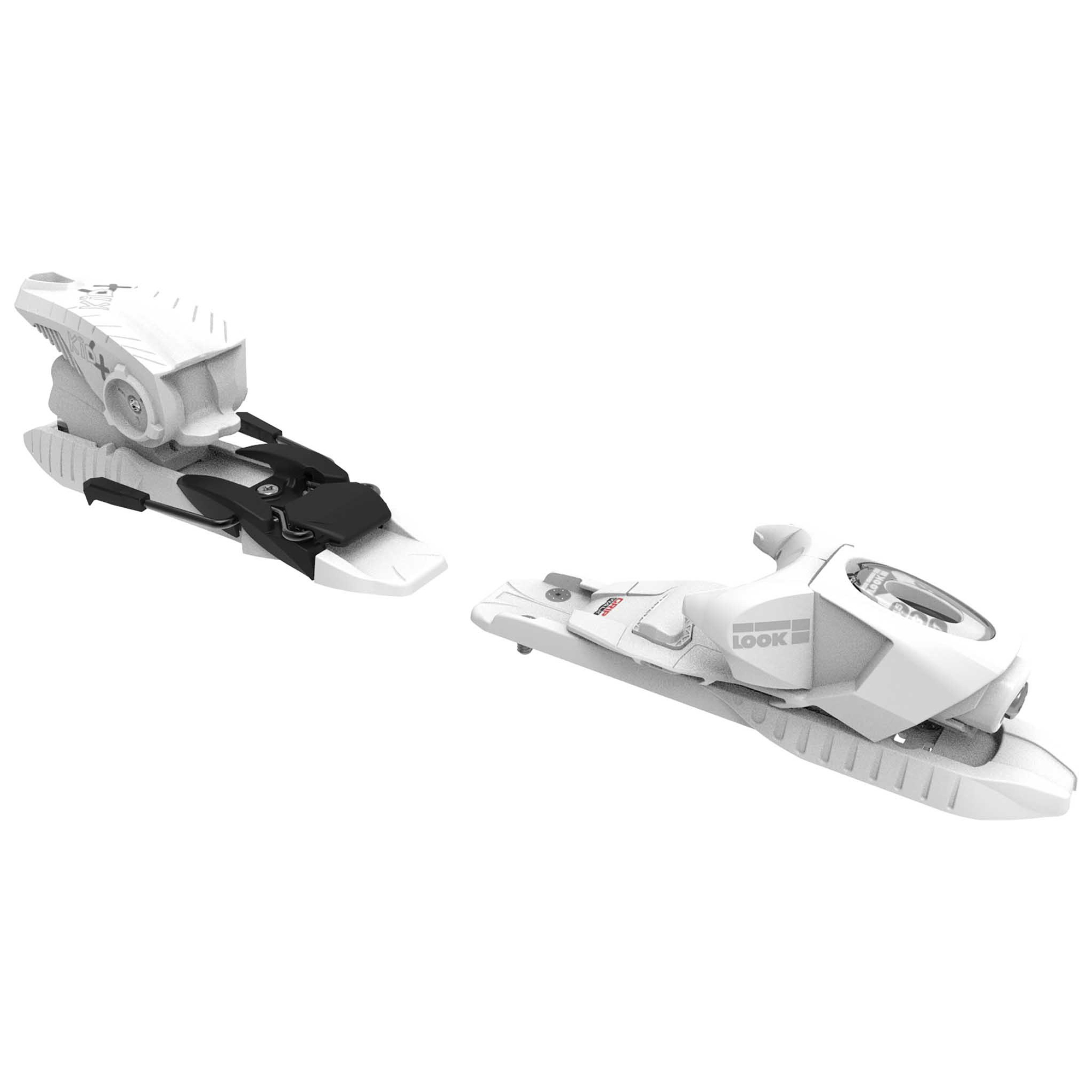 Rossignol Kid 4 Gw B76 White