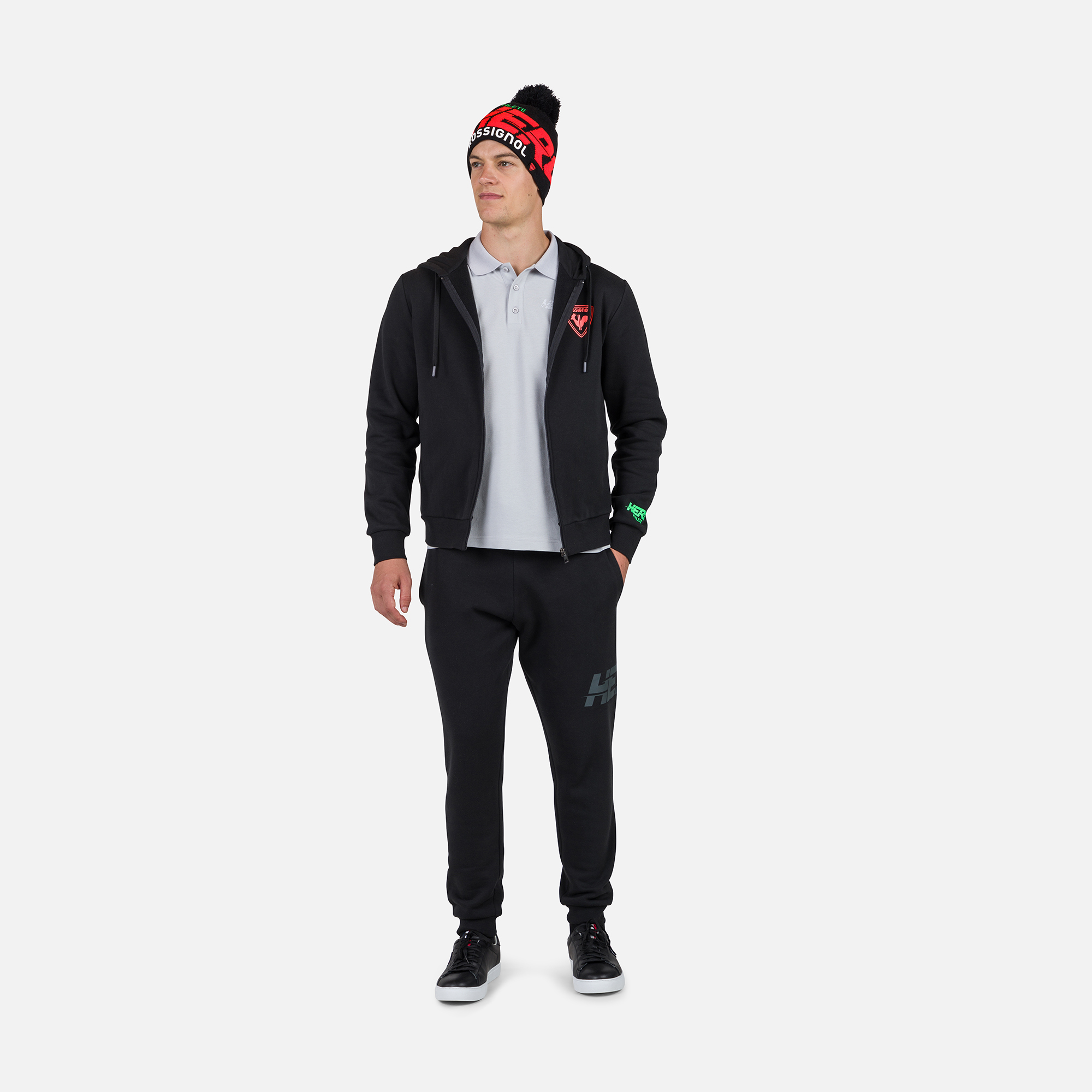 Men's Hero Sweatpants