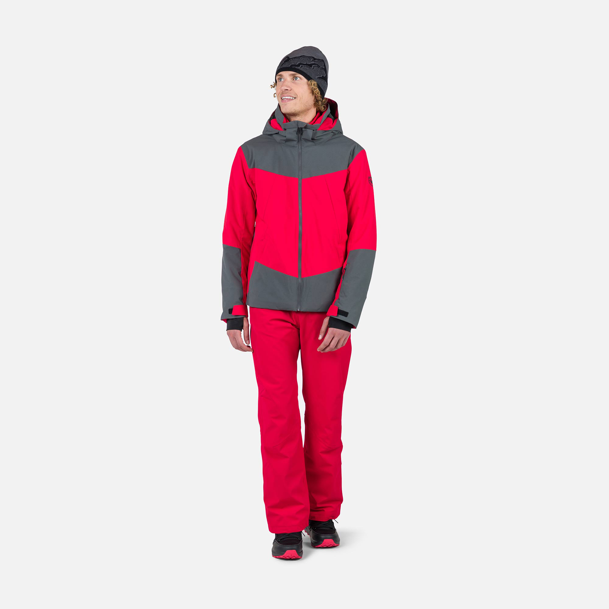 Men's Wispile Ski Jacket