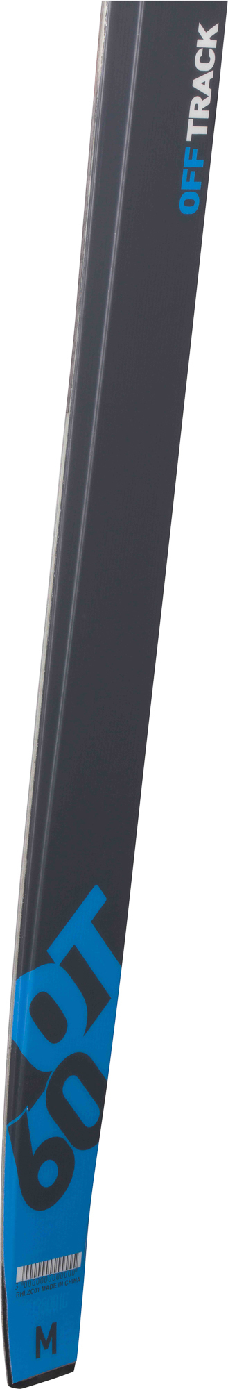 Rossignol Unisex Nordic Touring Skis EVO OT 60 POSITRACK 