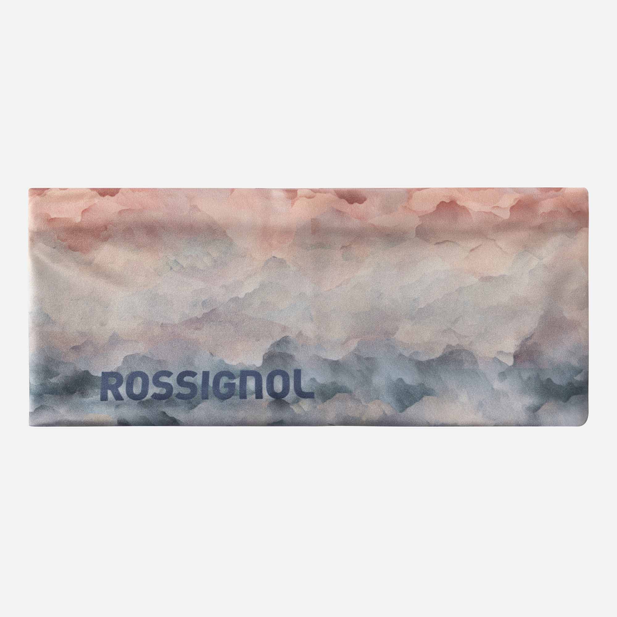 Rossignol Fascia Per Capelli Sapa Unisex