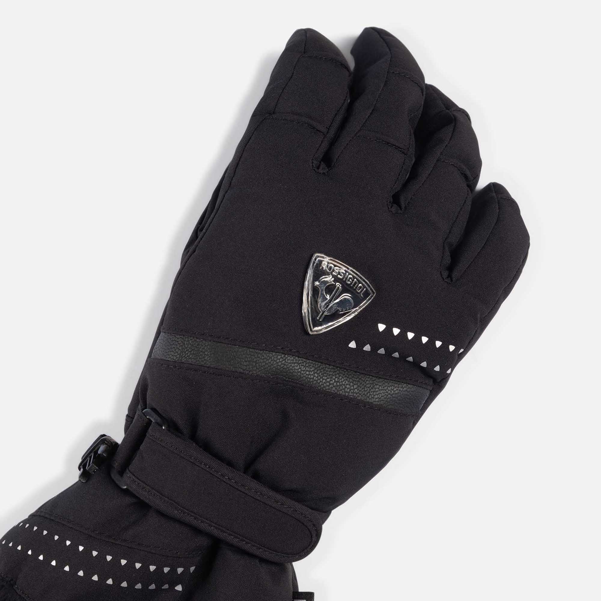 Women's Nova waterproof ski gloves