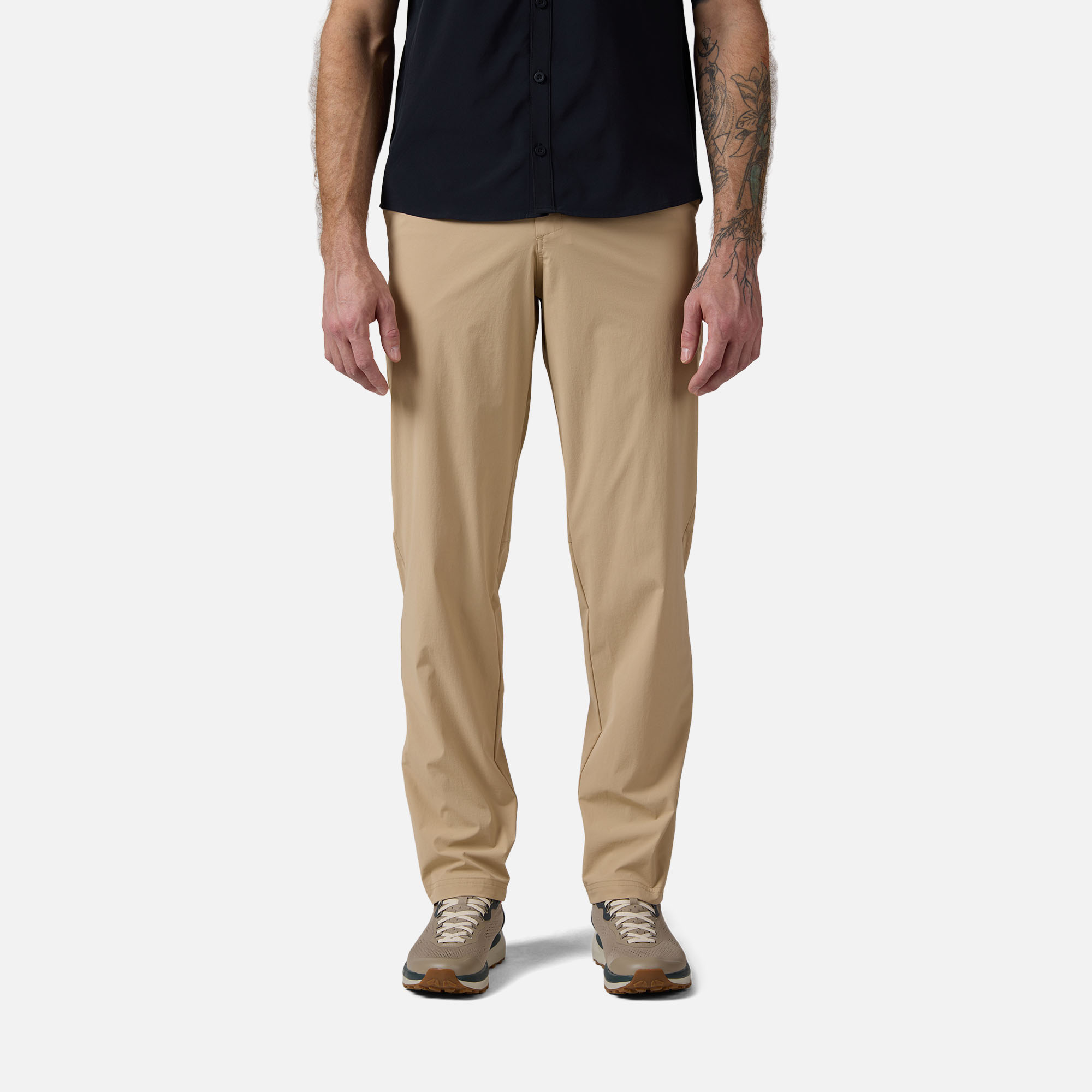 Rossignol Pantaloni Lycian Uomo