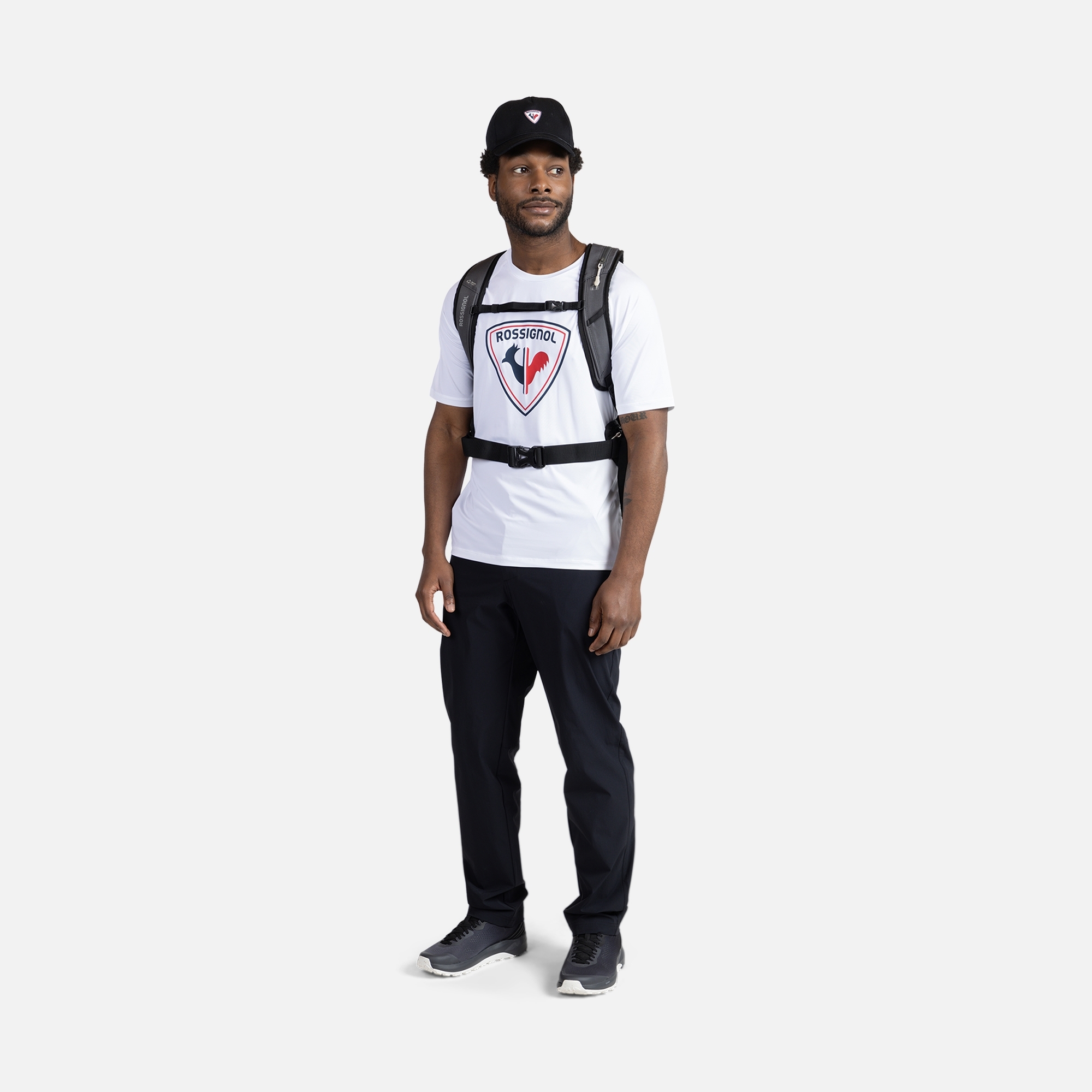 Men's Westweg Shield Tee