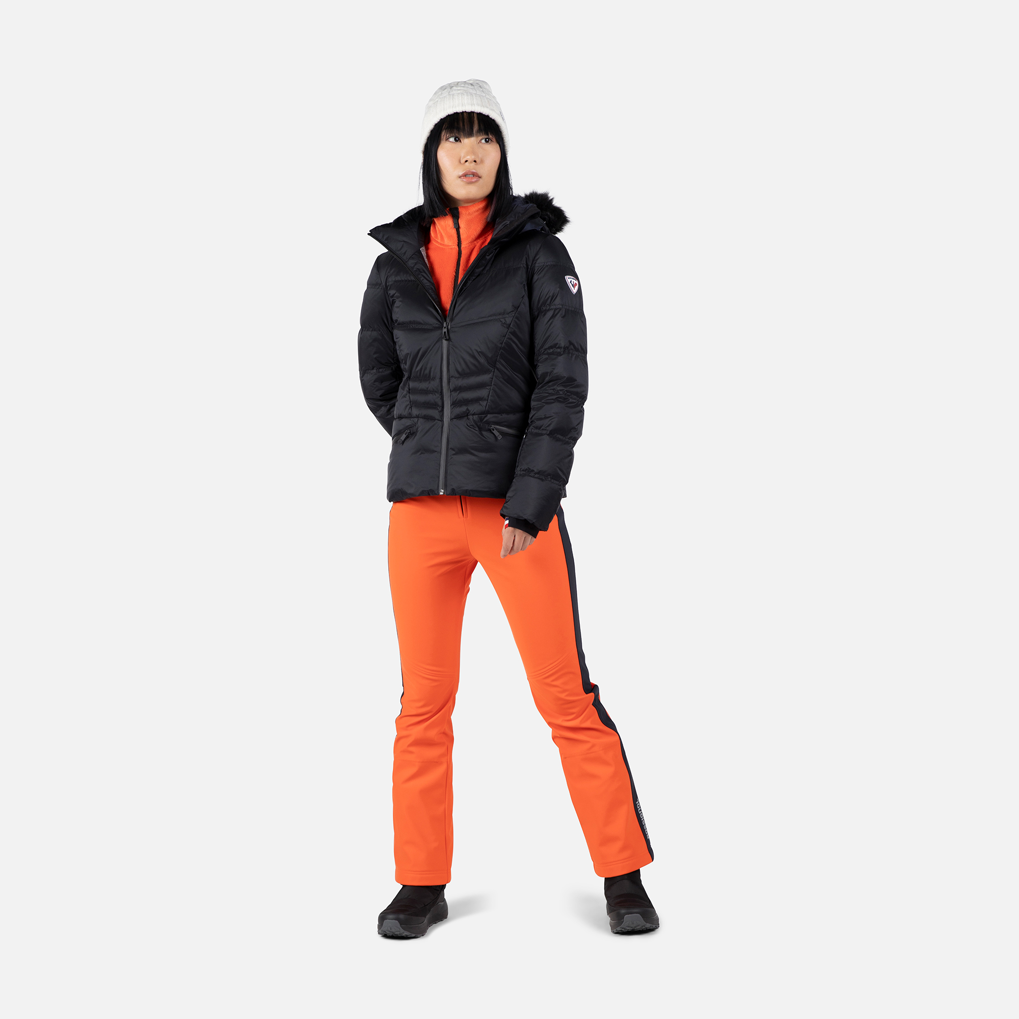 Women's Joseray Down Ski Jacket