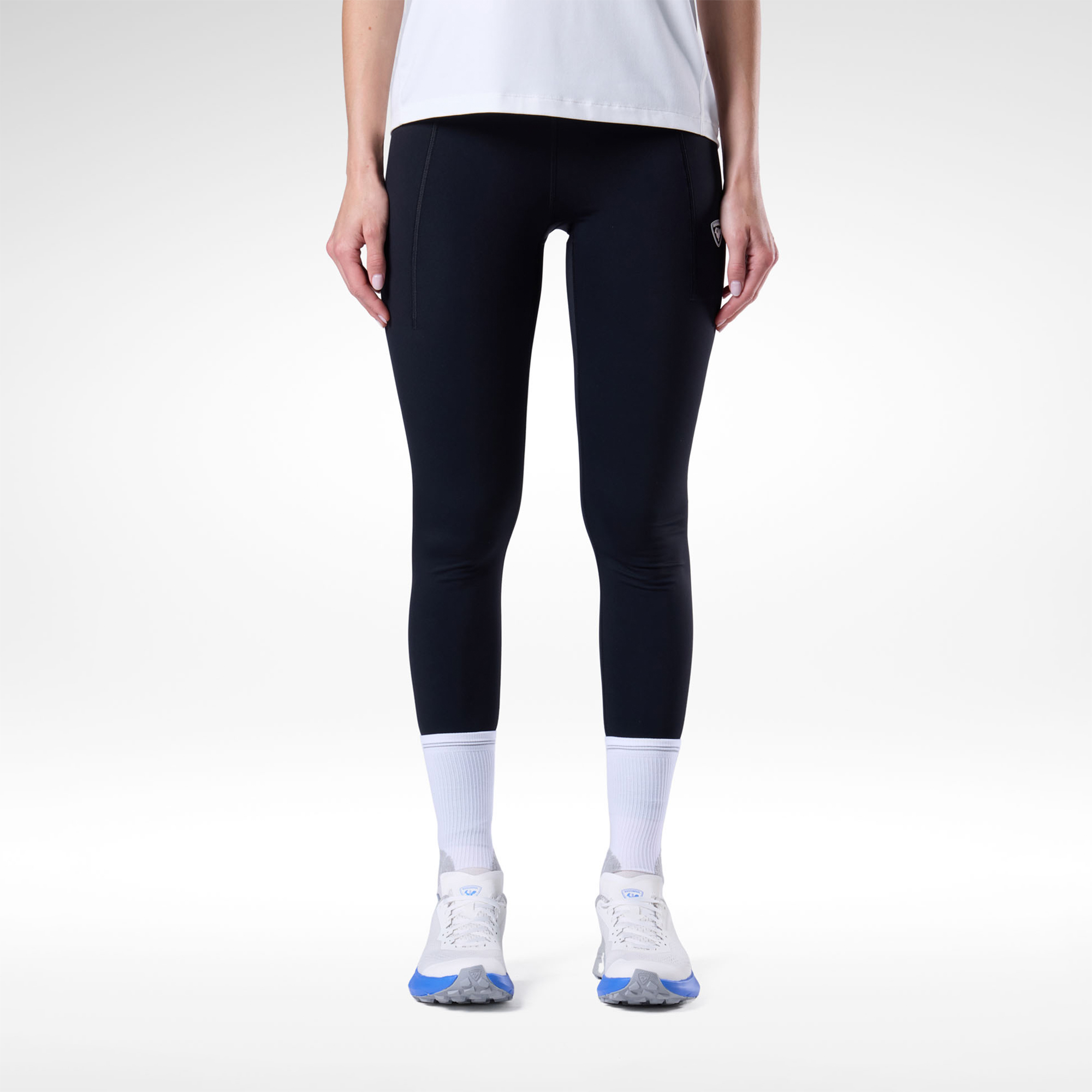 Rossignol Leggings Sportivi Sapa Donna