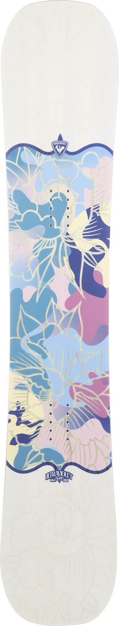 Rossignol ROSSIGNOL ULTRAVIOLET SNOWBOARD 