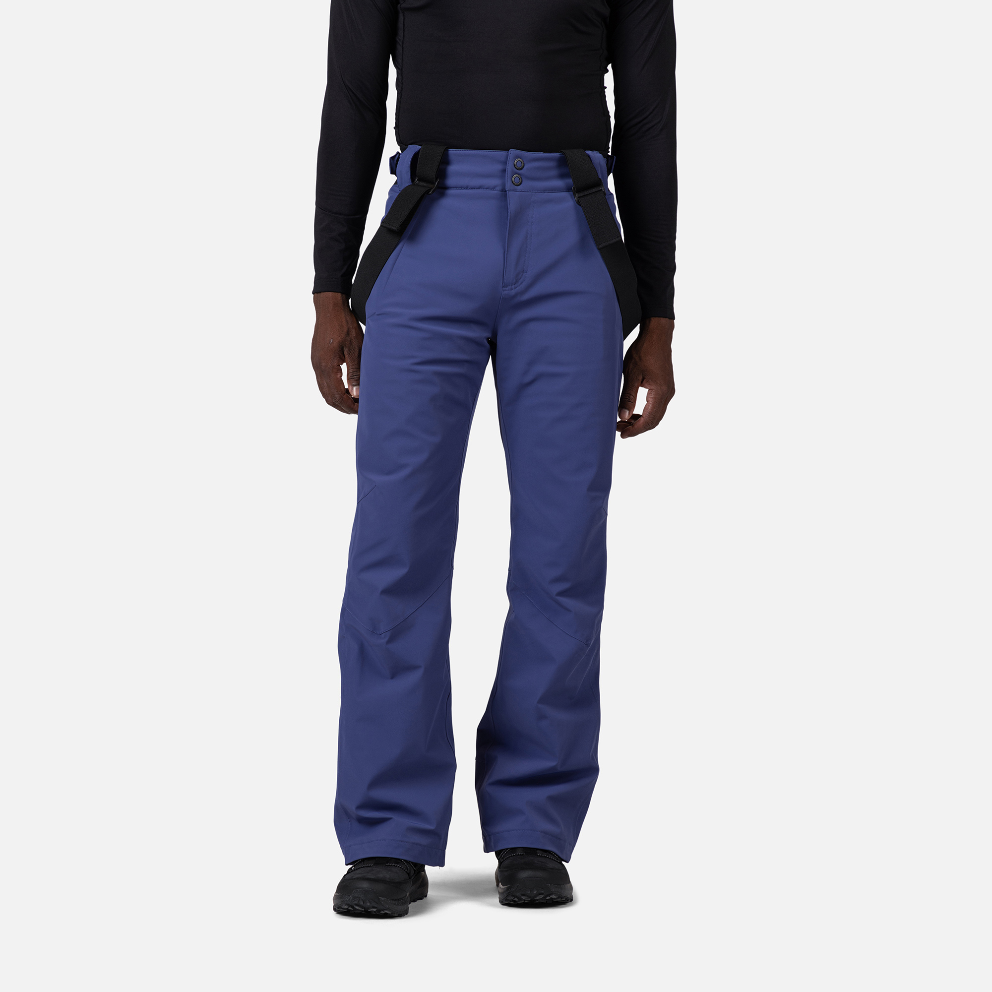 Rossignol Pantaloni Da Sci Uomo Blackside