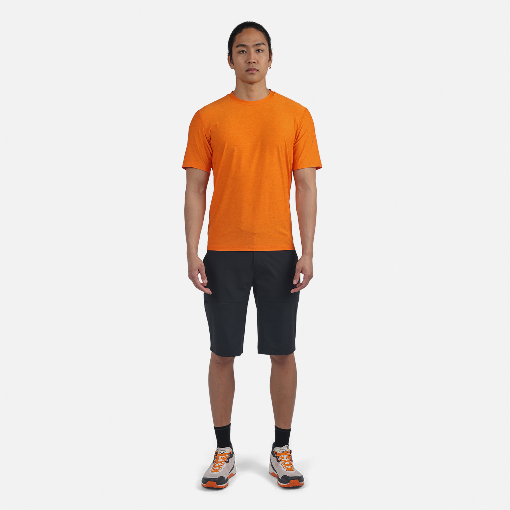 Men's Active Cargo Shorts