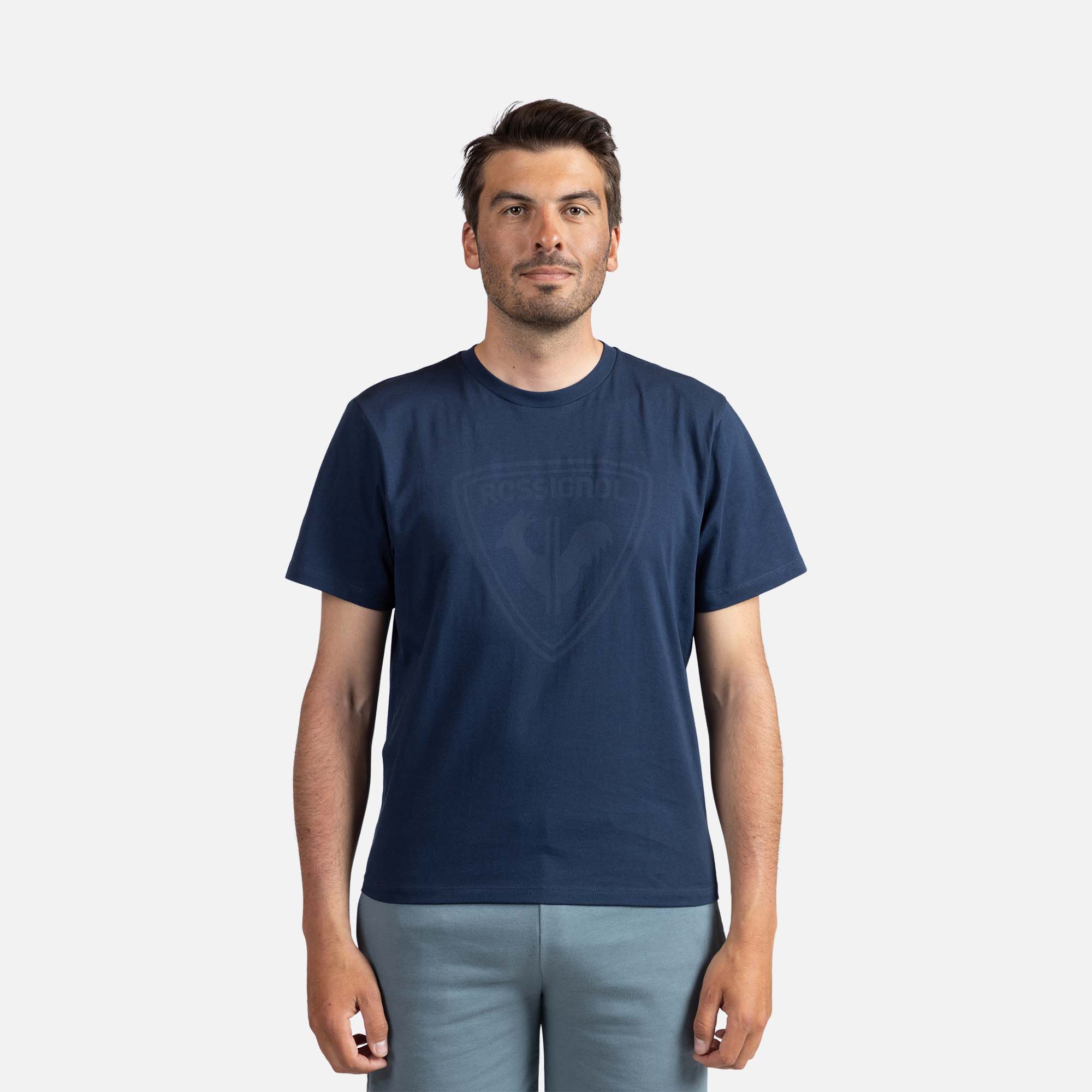 Rossignol T-shirt Cliffside Uomo