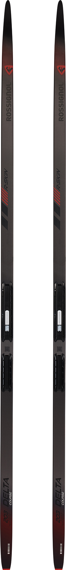 Rossignol DELTA COURSE R-SKIN STIFF Multicolor