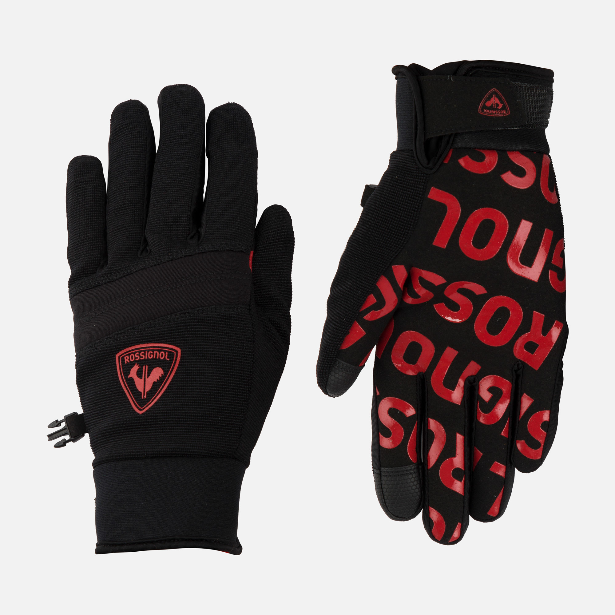 Men's Pro Gloves
