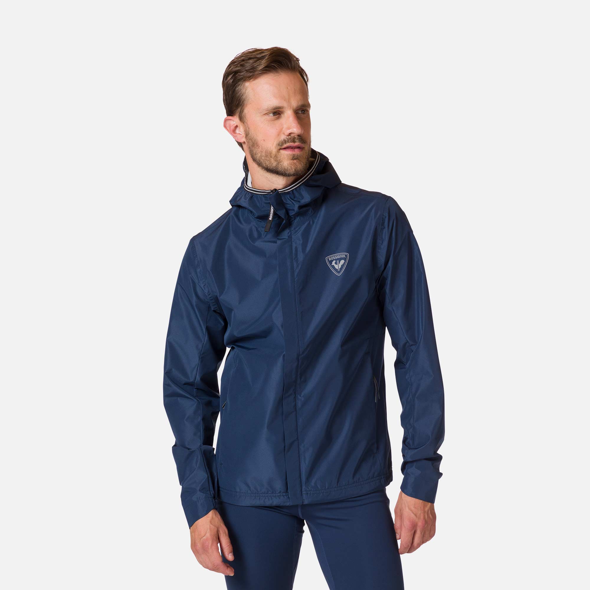 Rossignol Regenjacke Active Für Herren