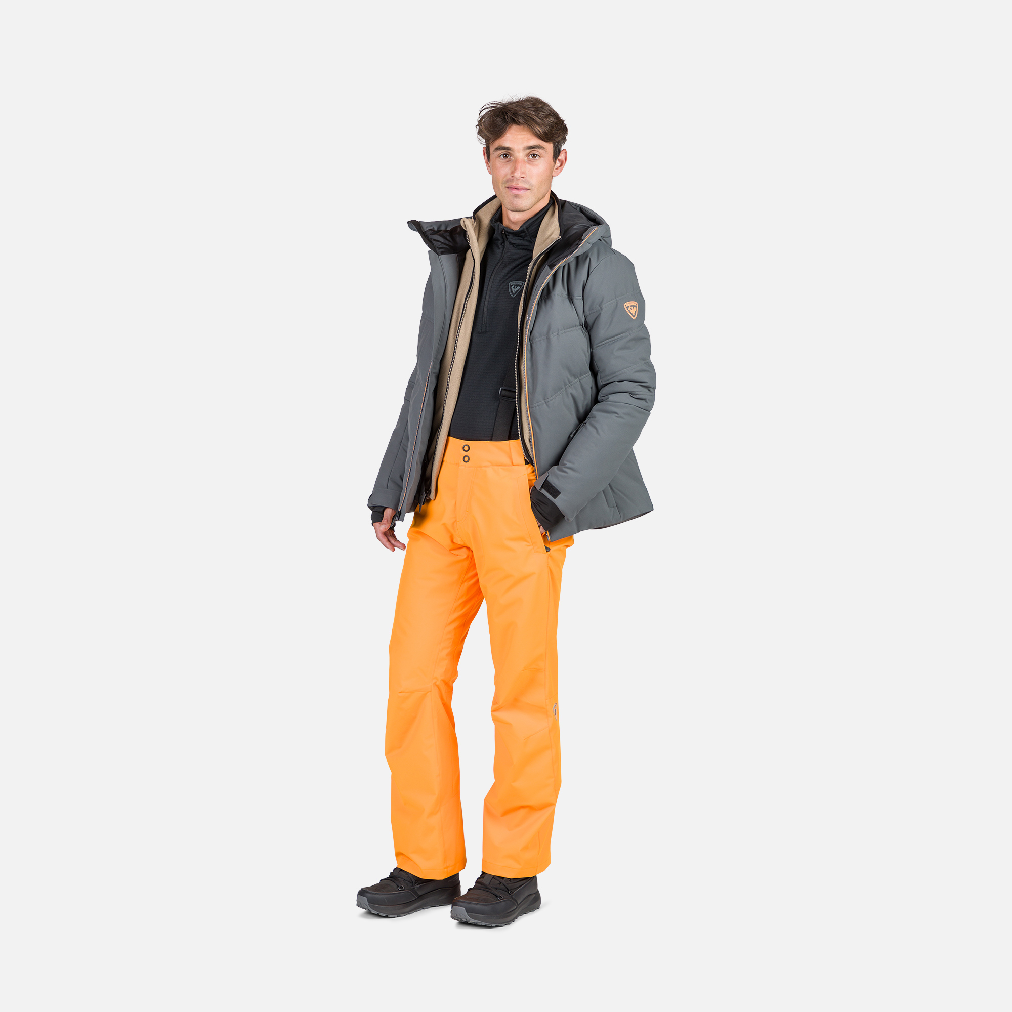 Men's Ski Pants