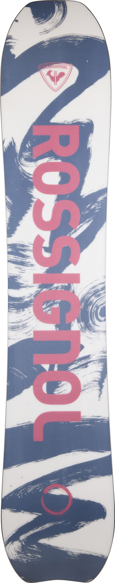 Rossignol Rossignol WuJi Snowboard 