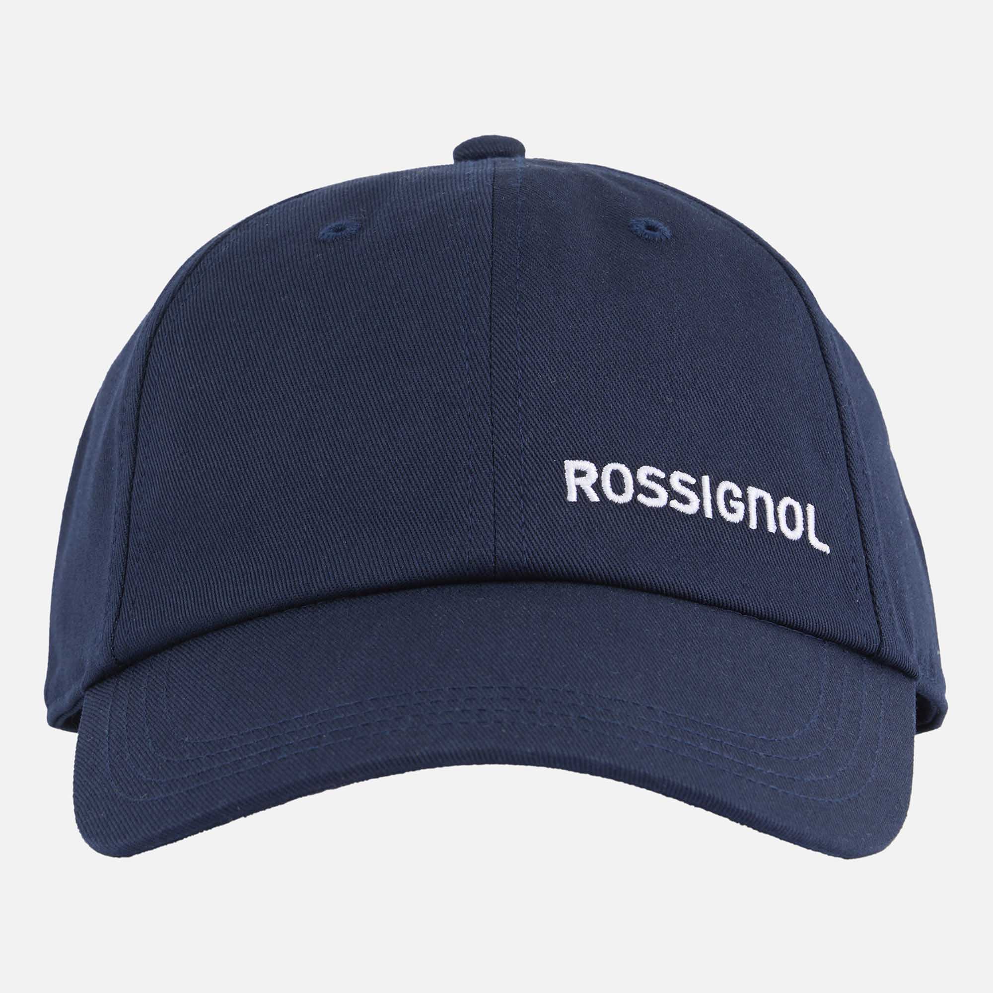Rossignol Rossignol Logo Kappe