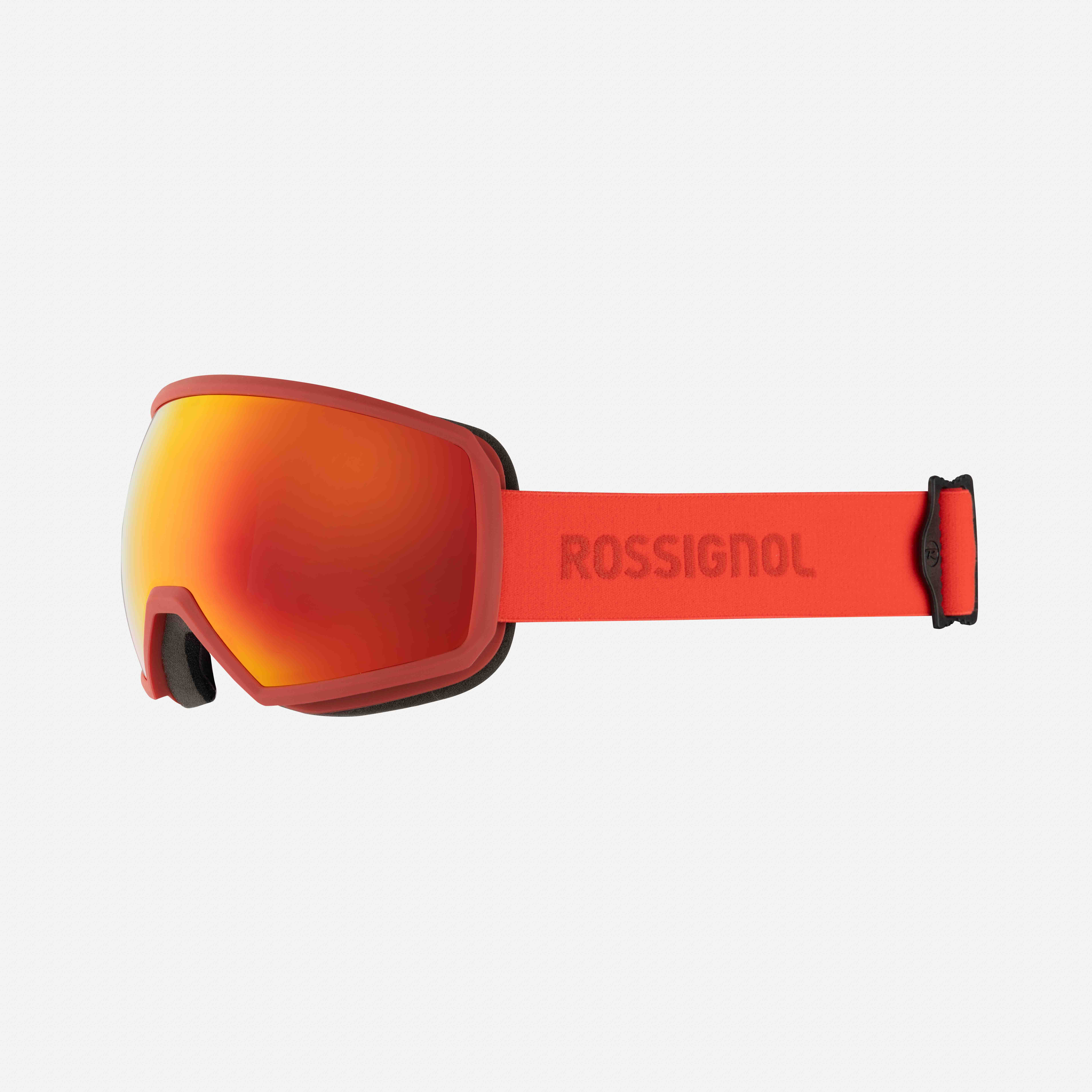Rossignol Rossignol Maschera Izar Rossa