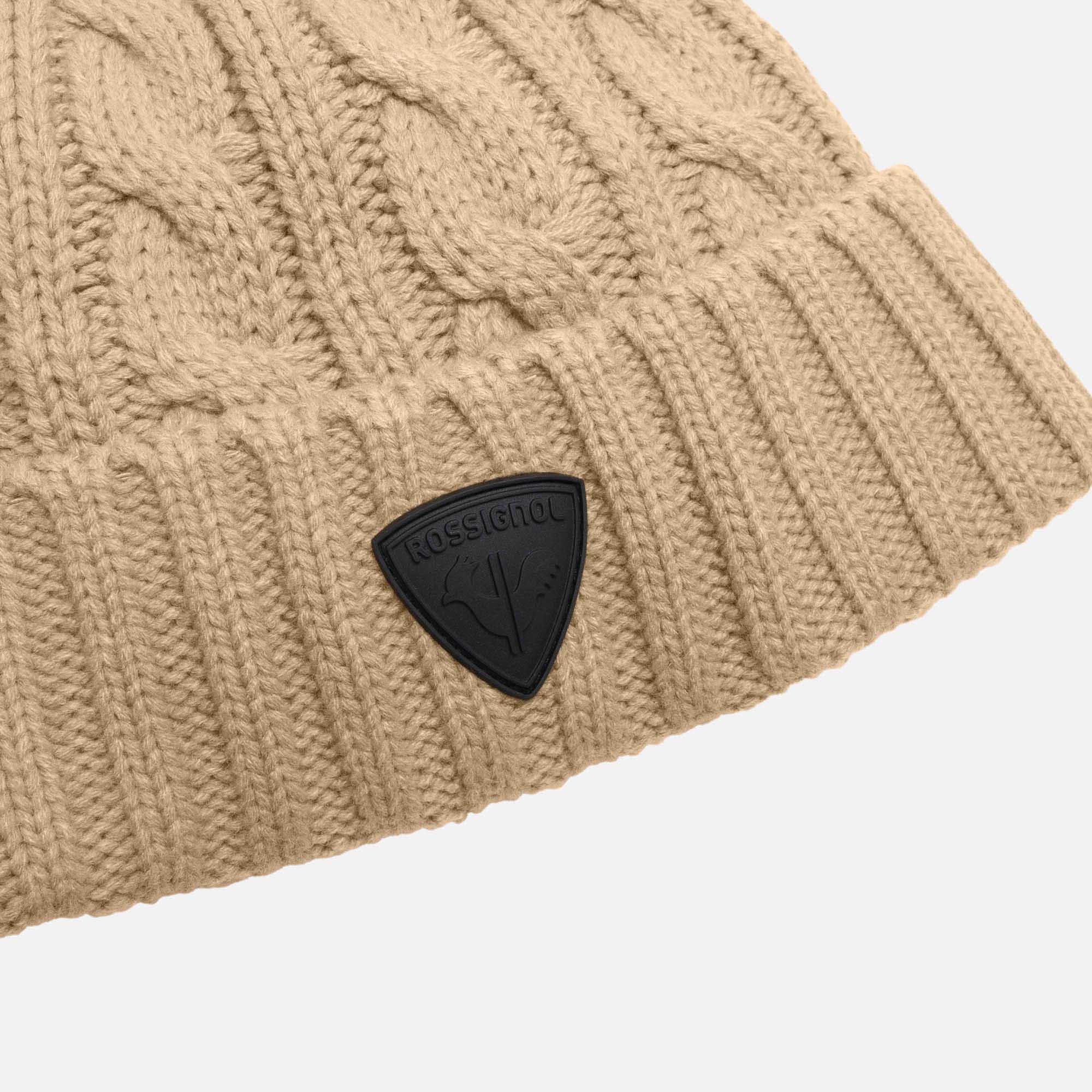 Men's Jason Beanie