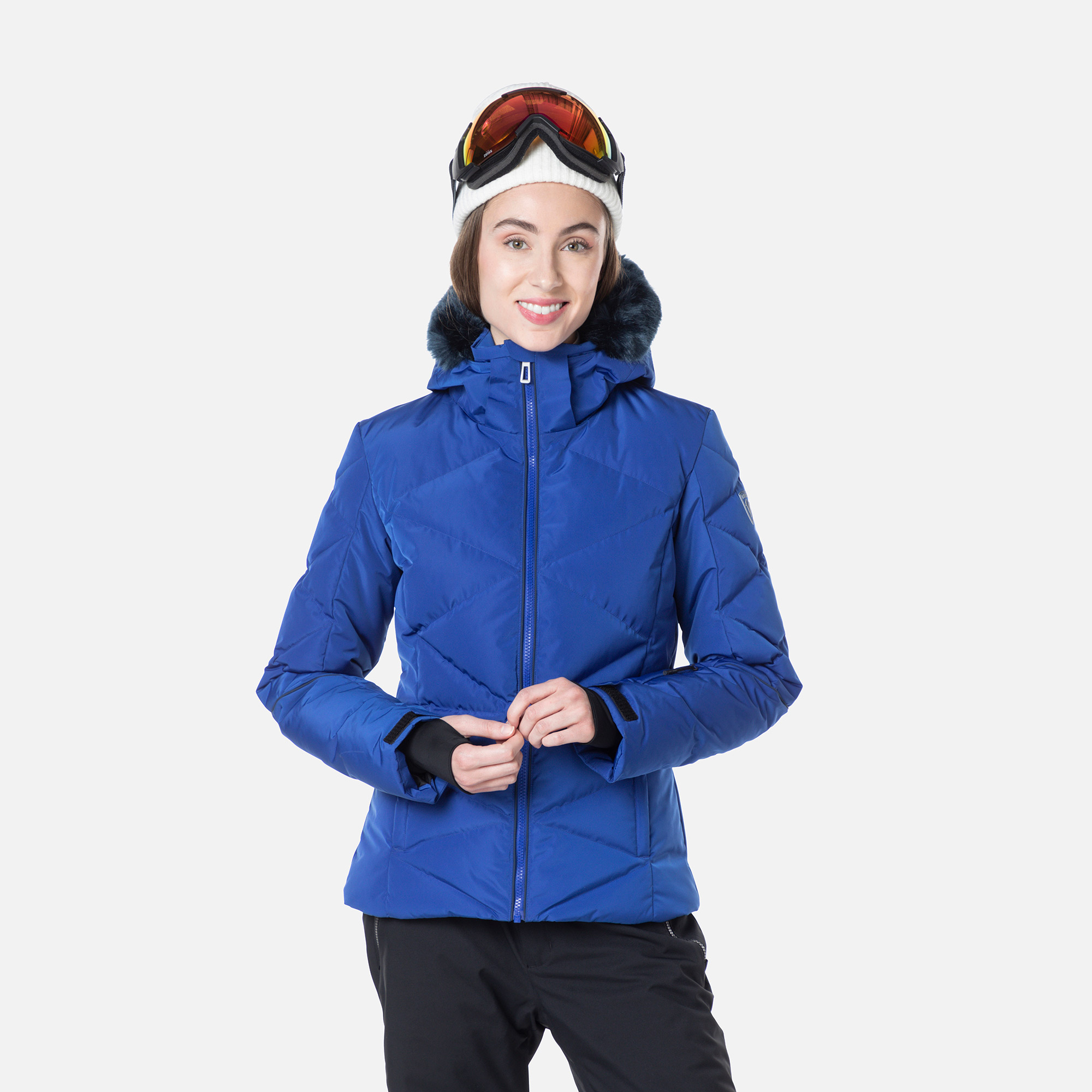 Ski jackets for men and women | Rossignol