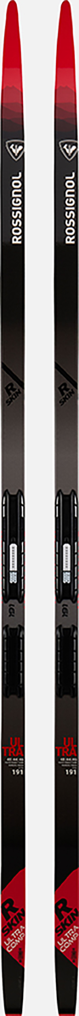 Rossignol R-SKIN ULTRA COMP STIFF Multicolor