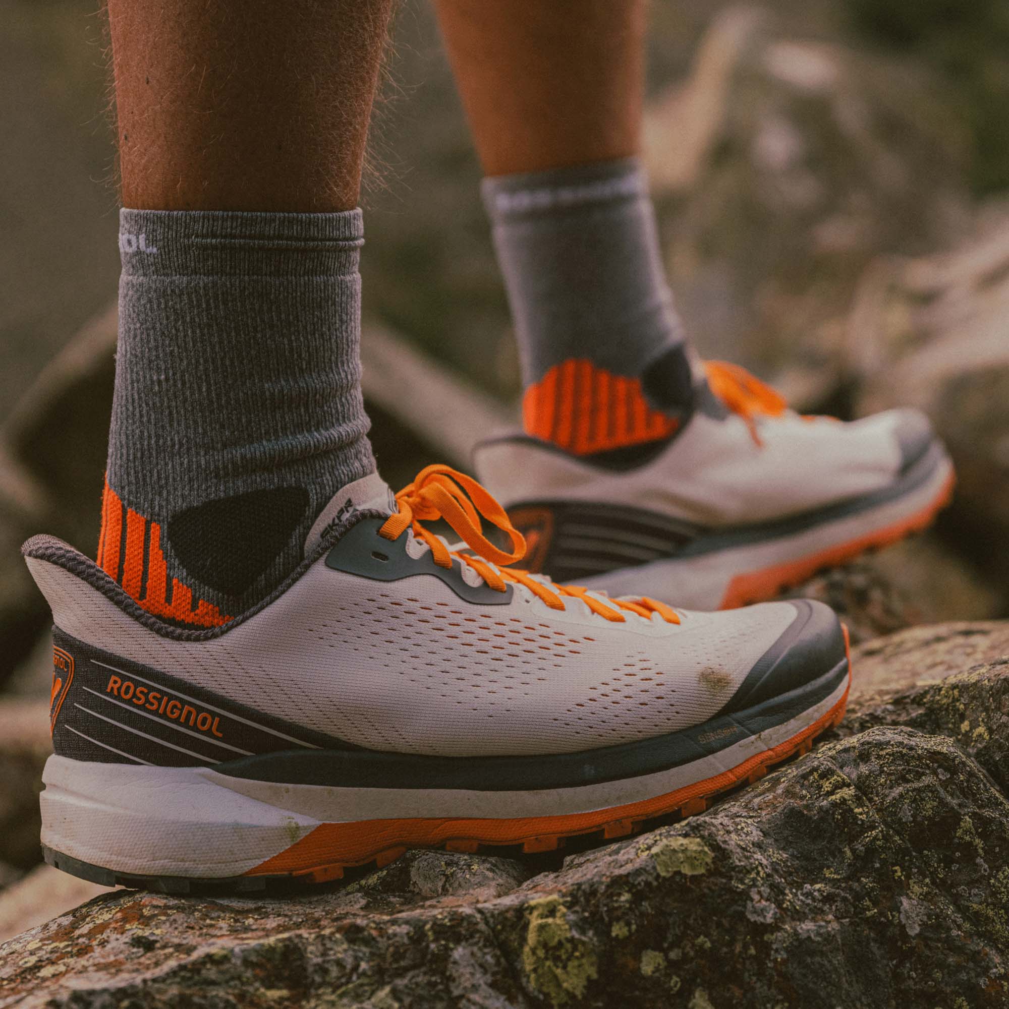 Rossignol Scarpe Active Uomo Skpr 2.0