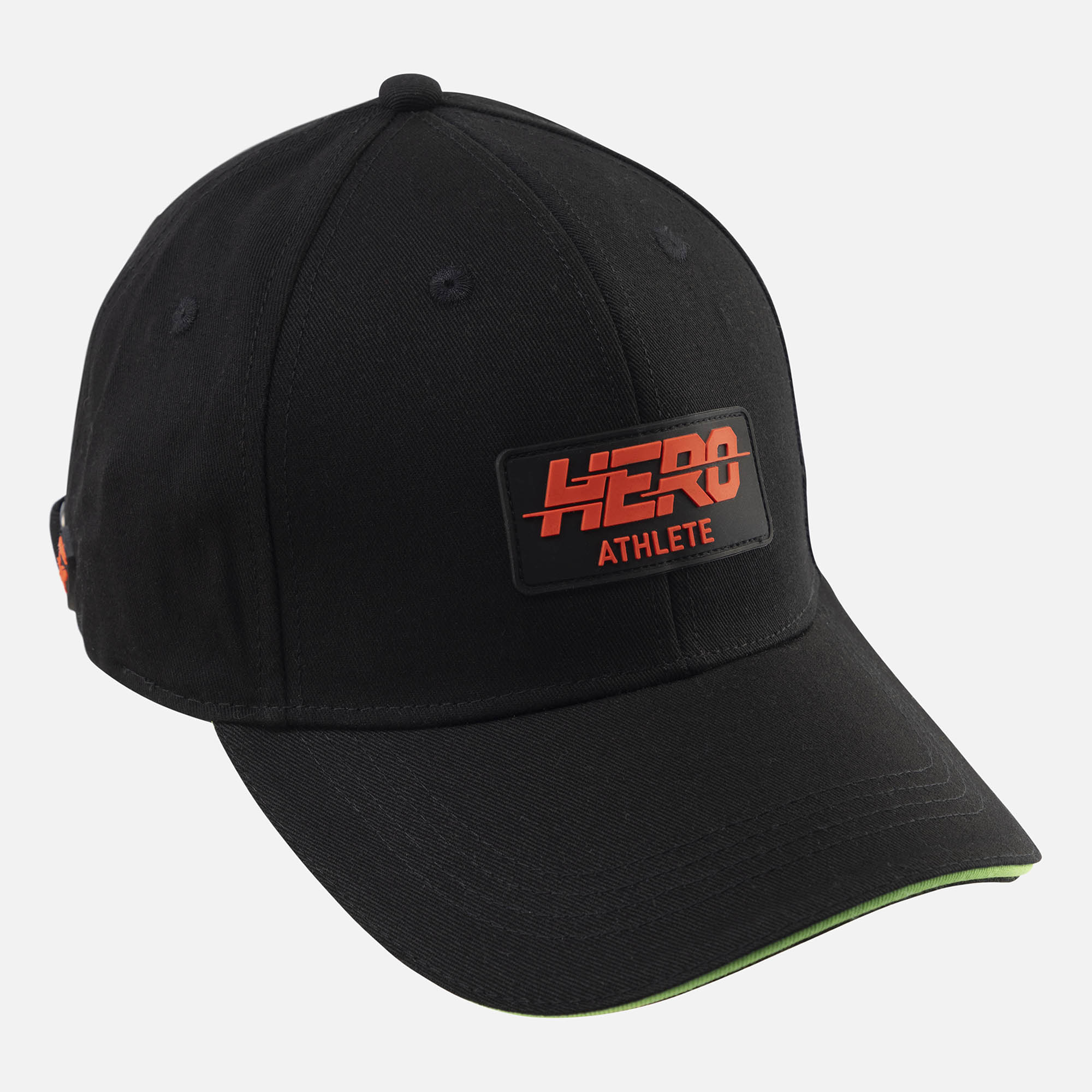 Unisex Rossignol Hero Ball Cap