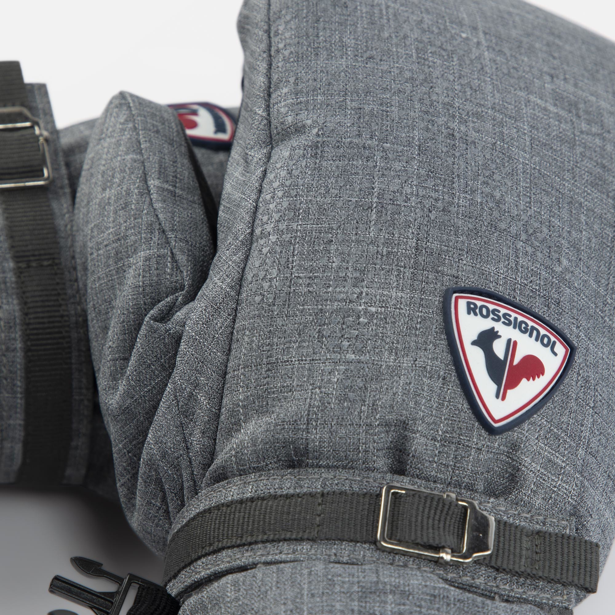 Women's Romy waterproof ski mittens