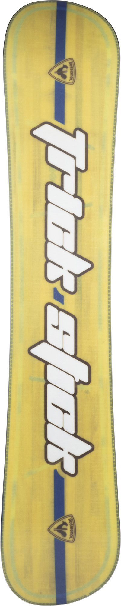 Rossignol ROSSIGNOL TRICKSTICK WIDE SNOWBOARD 