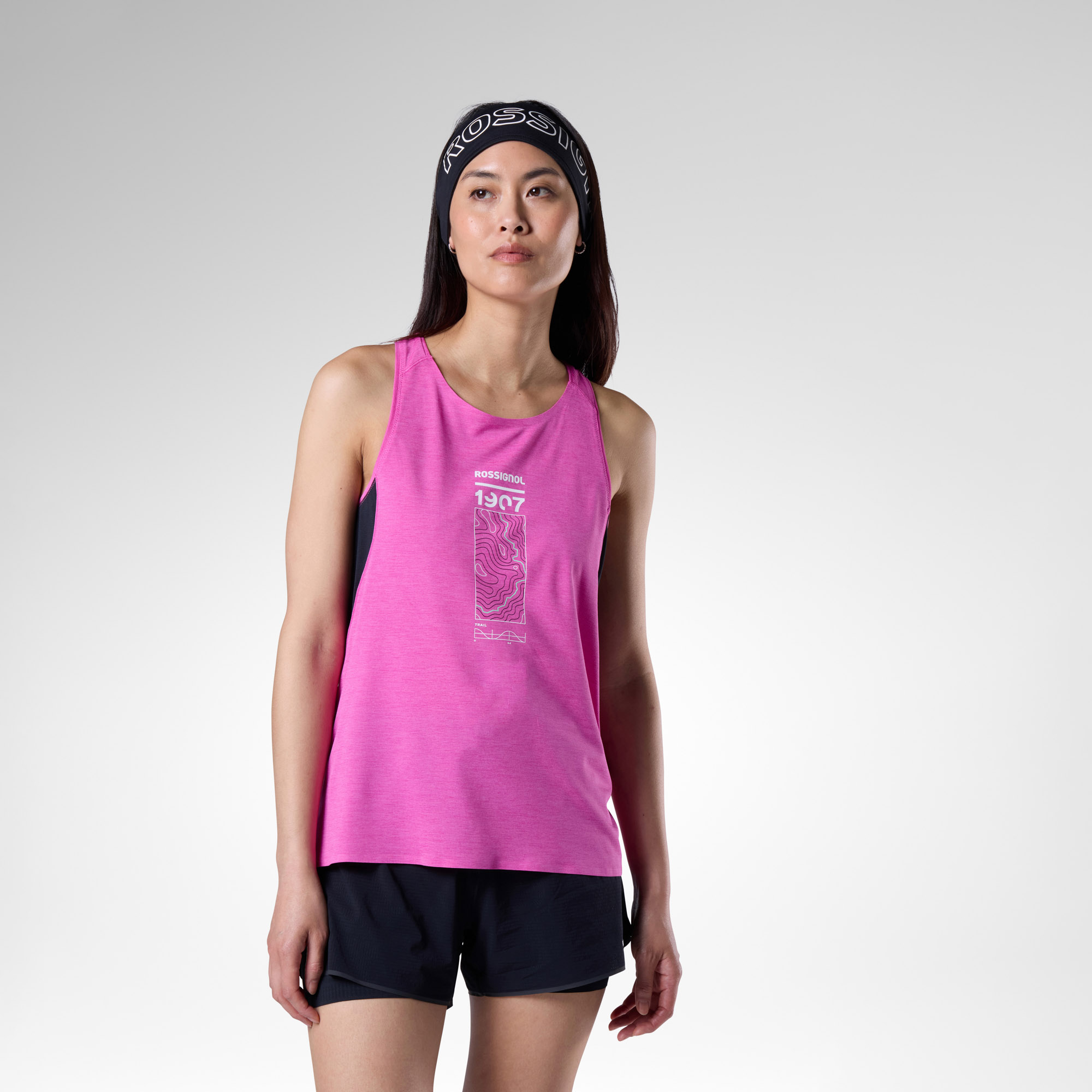 Rossignol Canotta Sapa Ultra Donna