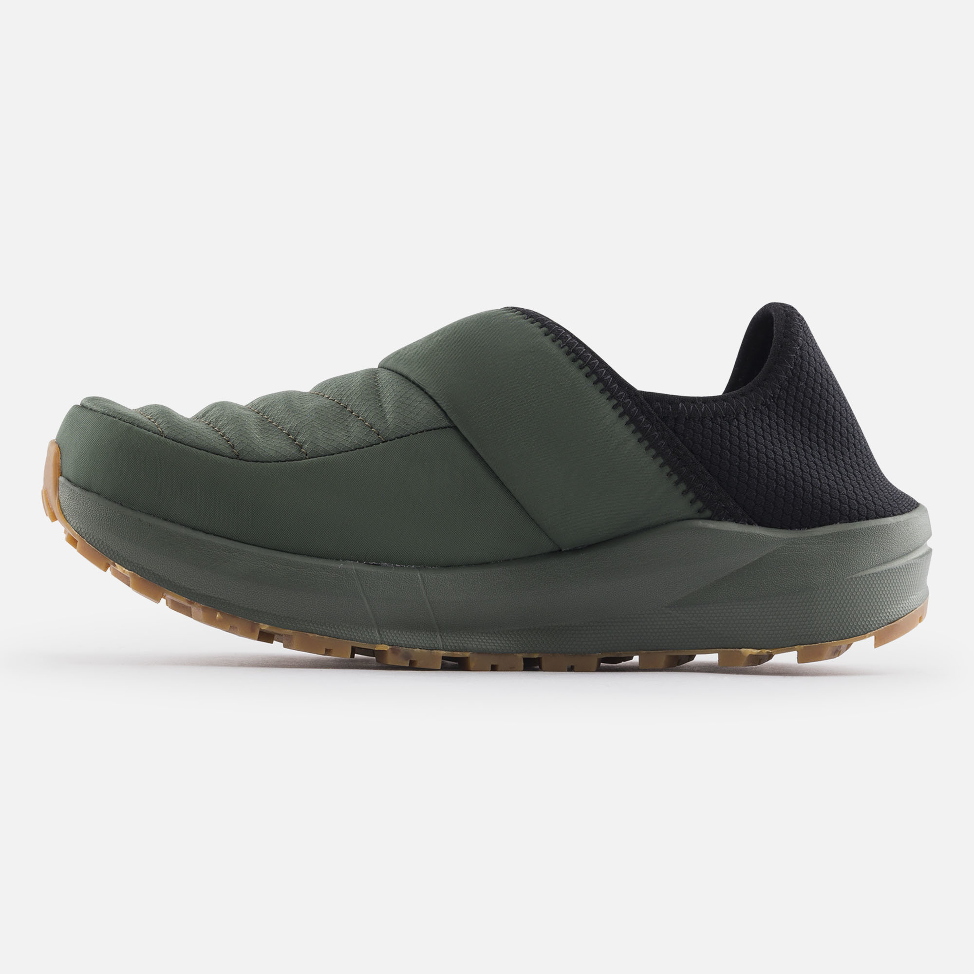 Women's Chalet Shoes