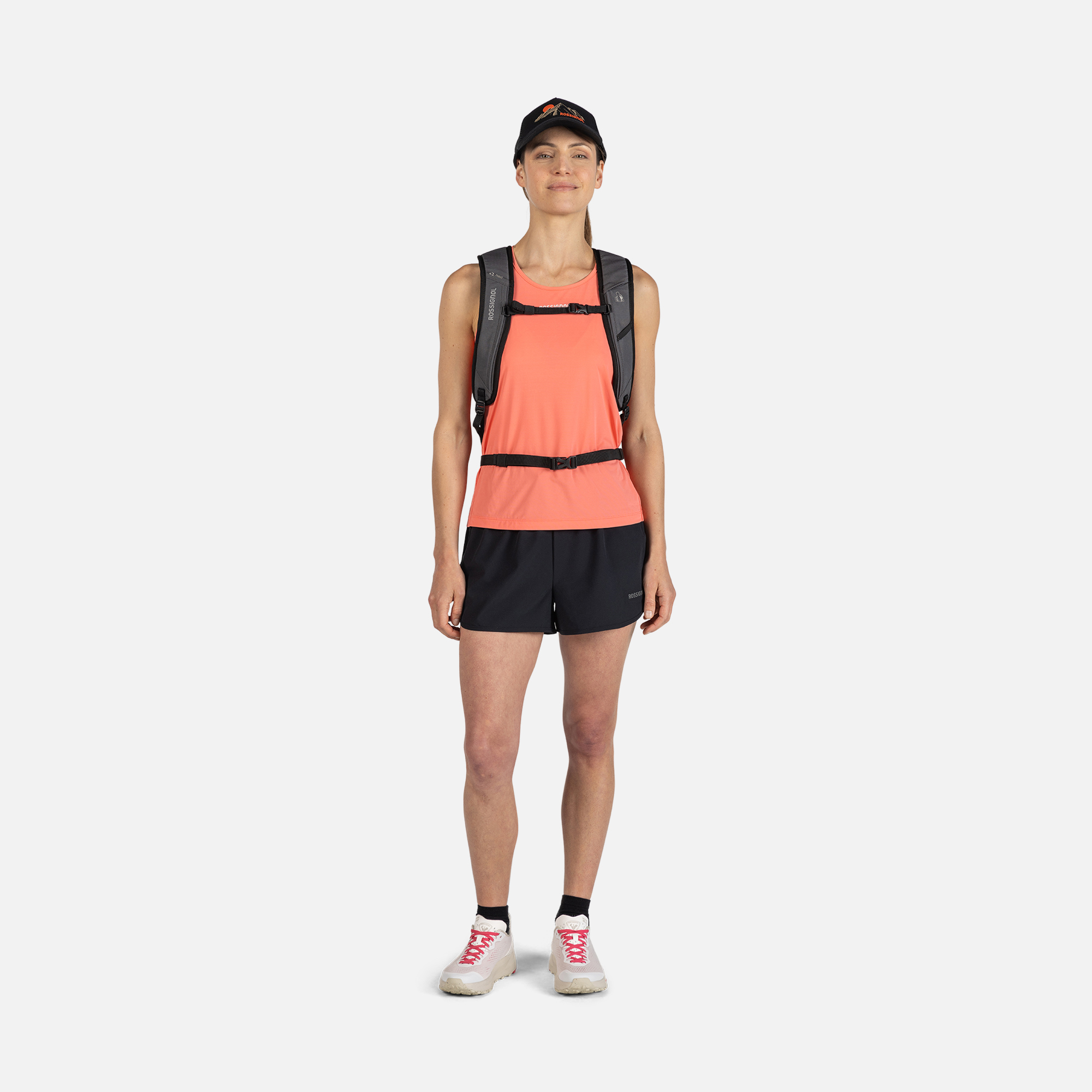 Women's Sidelhorn Tank Top