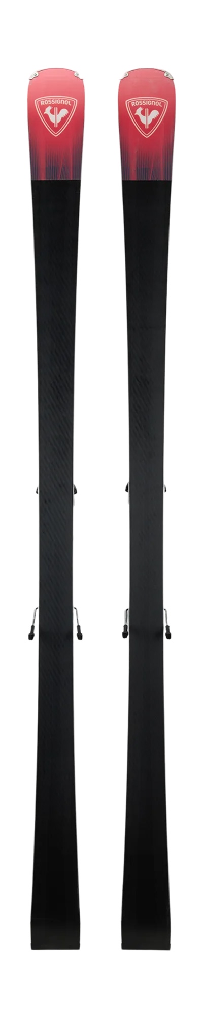 Rossignol HERO ELITE LT TI ALPINE SKIS 