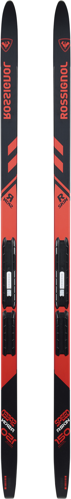 Rossignol SPEED R-SKIN LONG SIZES Multicolor