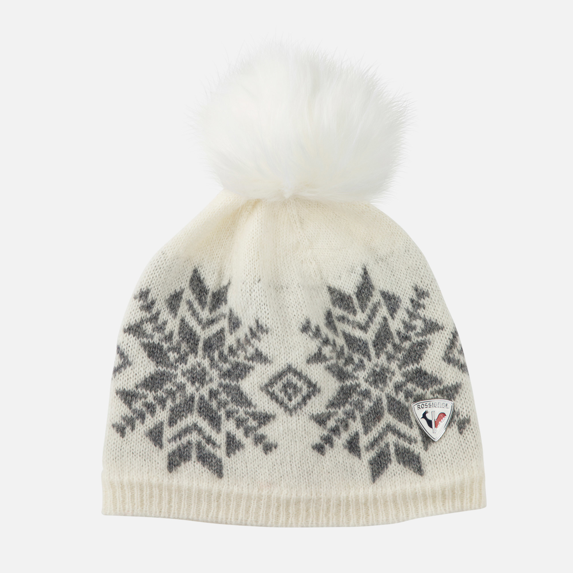 Rossignol Cappello Donna Snowflake
