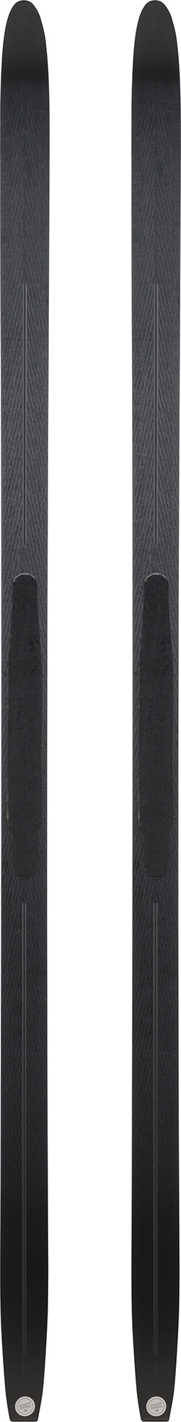 Rossignol Junior Nordic Skis Speed R-Skin for long sizes Multicolor
