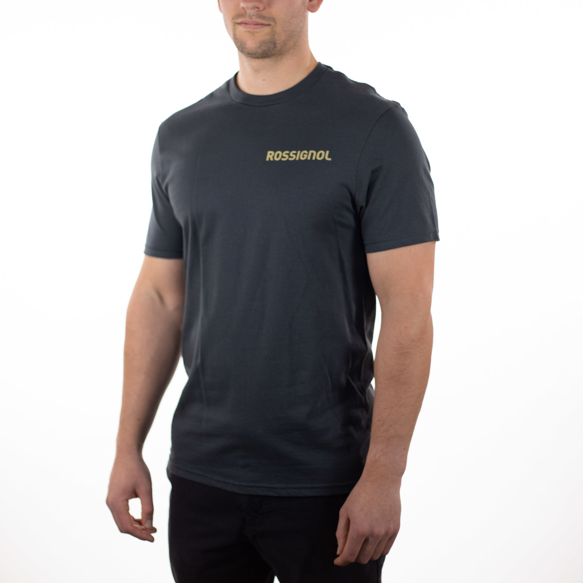 Men's Ride Free Short Sleeve T-Shirt