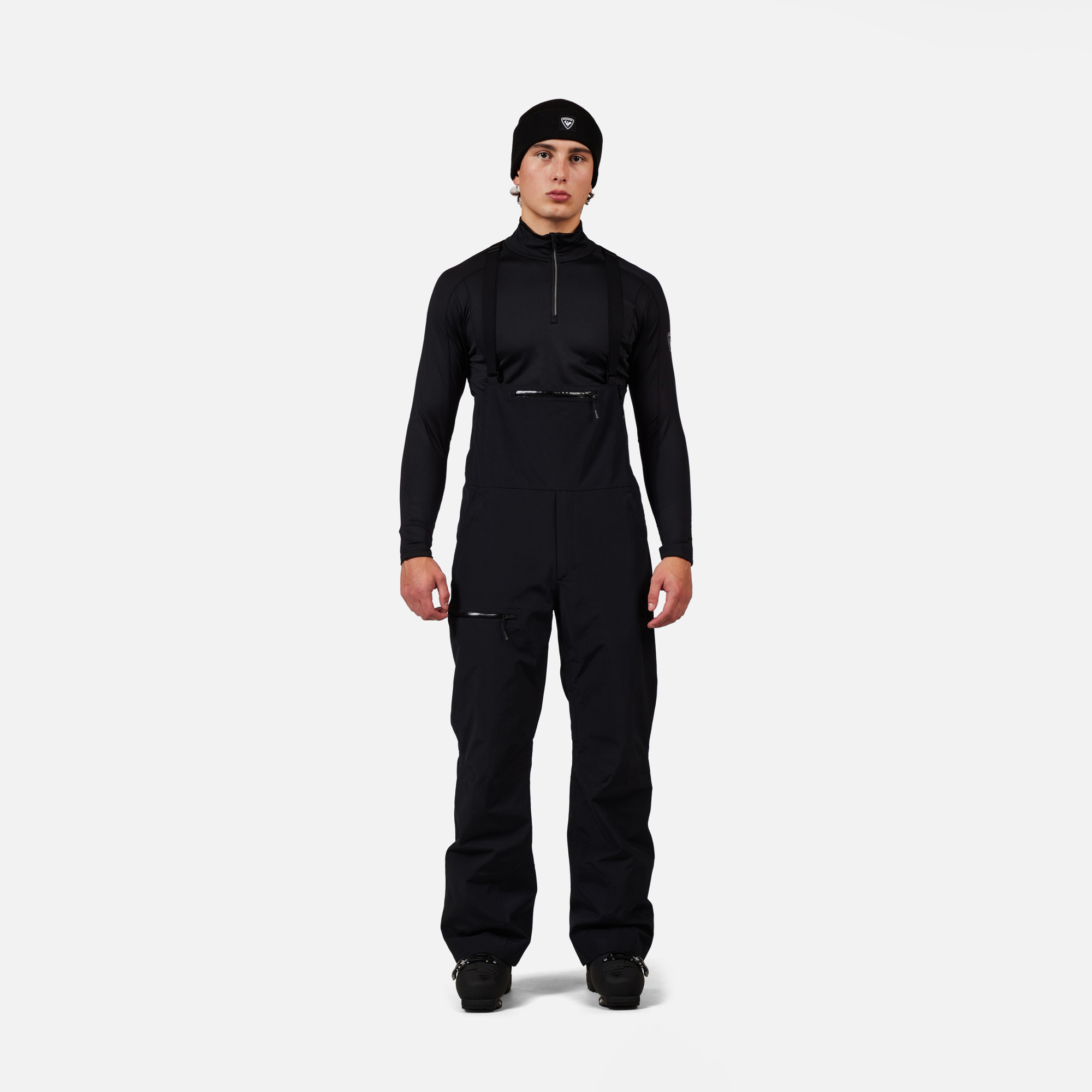 Salopette de ski isolante Outerlimits pour hommes